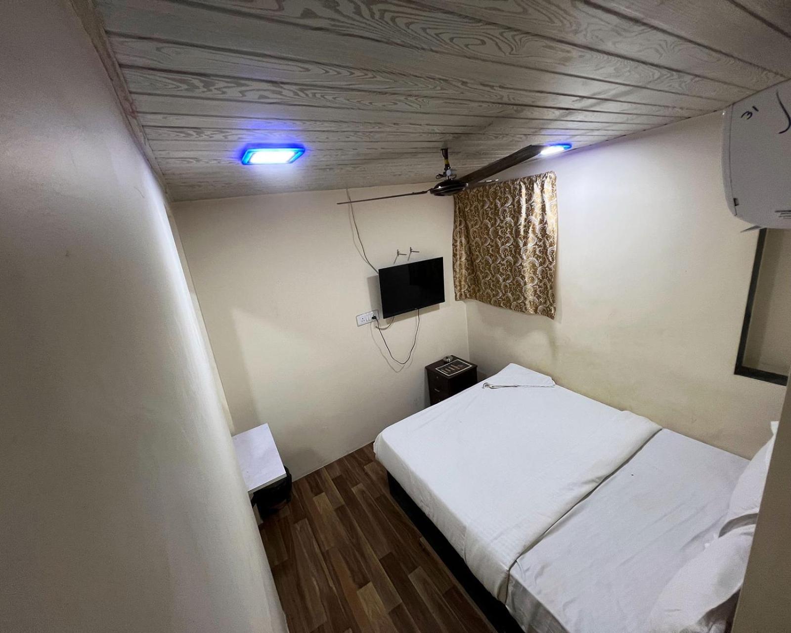 Apartment Rest And Boarding