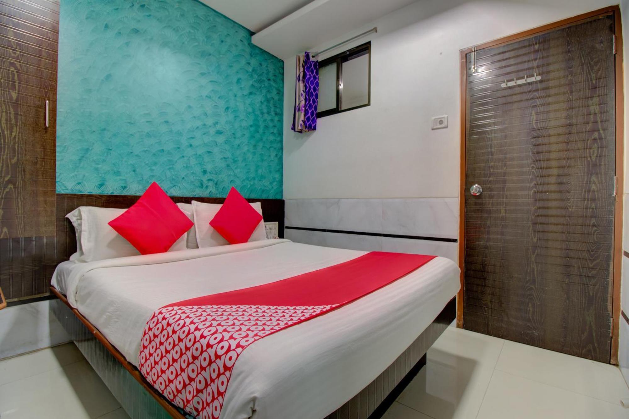 O Sion Residency Hotel 4*