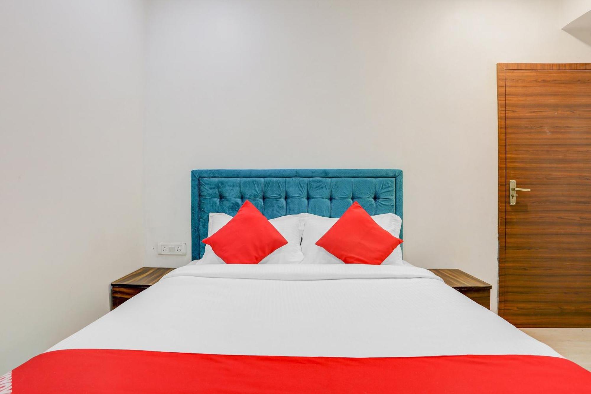 O Yashoda Residency Hotel Mumbai
