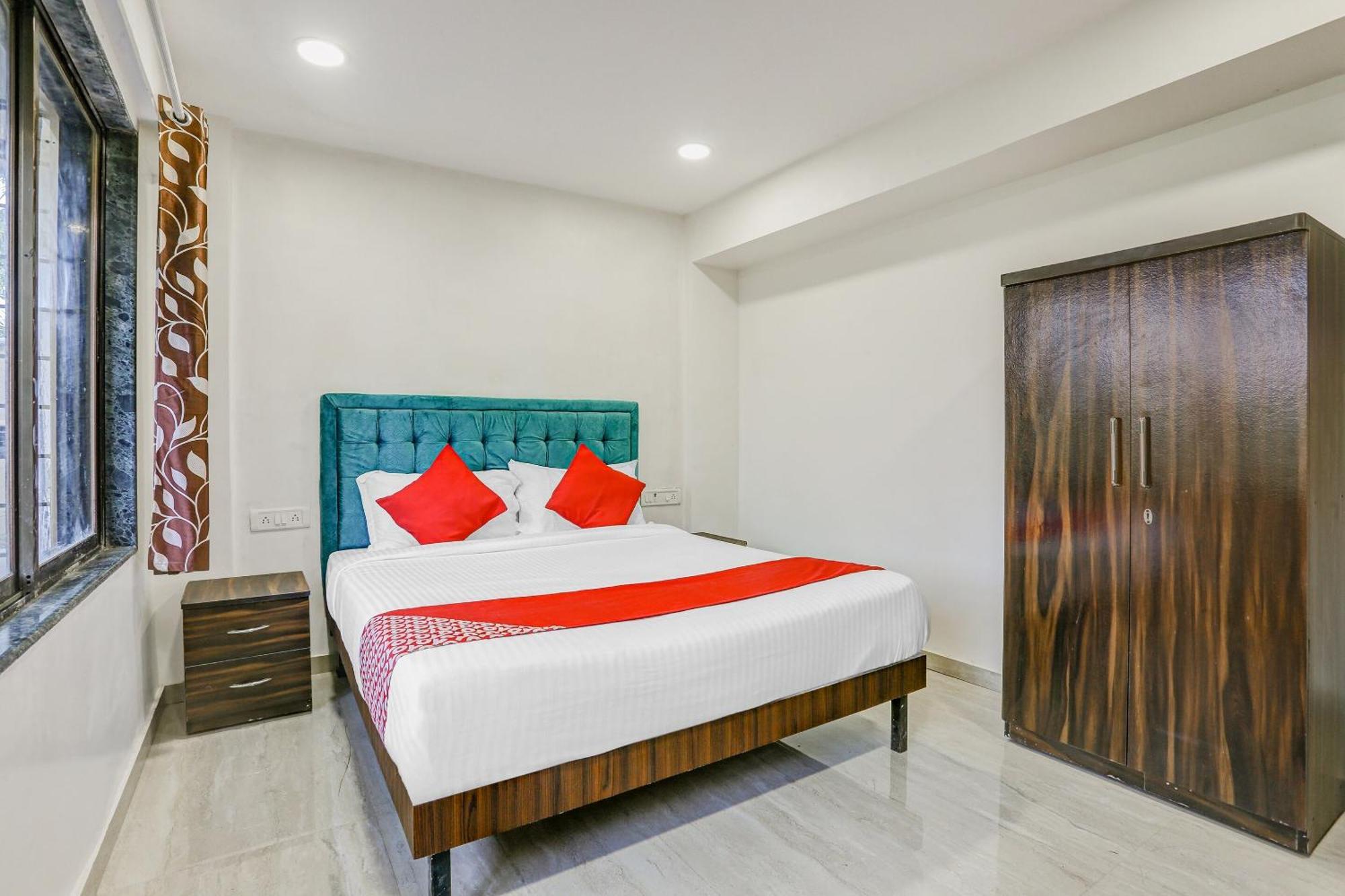 O Yashoda Residency 3* Mumbai