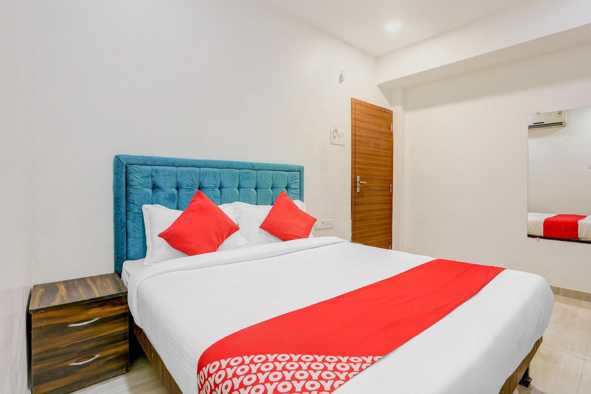 Hotel O Yashoda Residency 3*