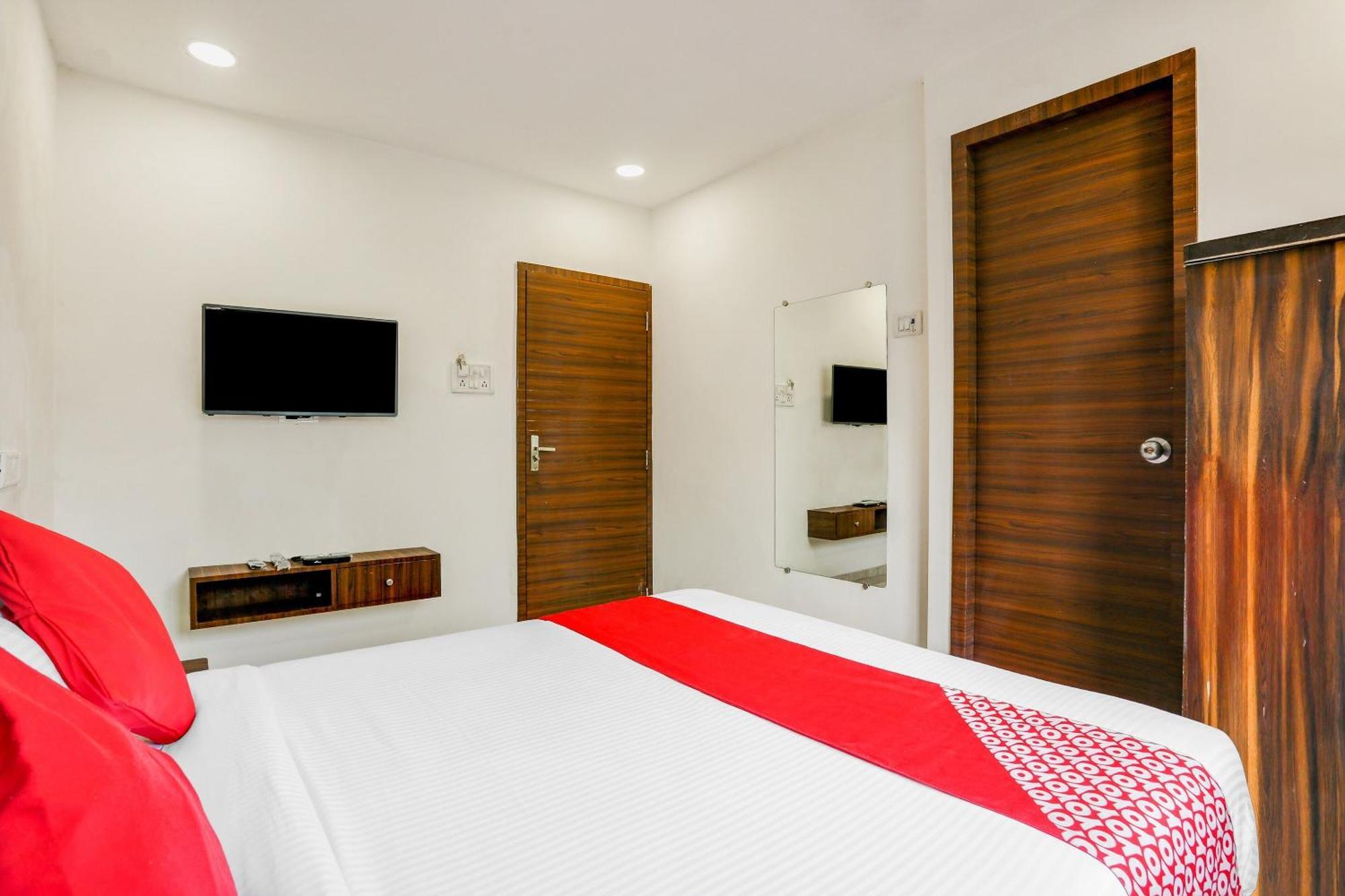 O Yashoda Residency Hotel Mumbai