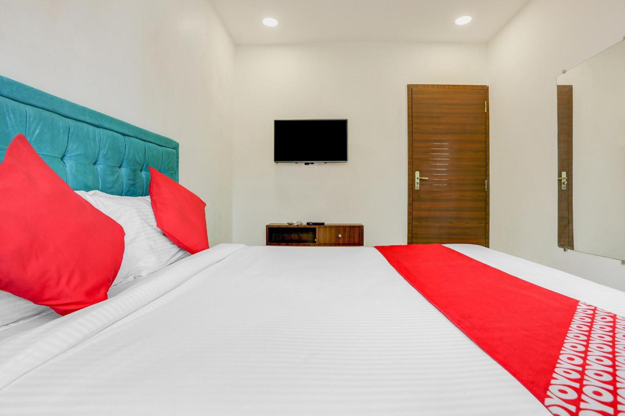 O Yashoda Residency Mumbai