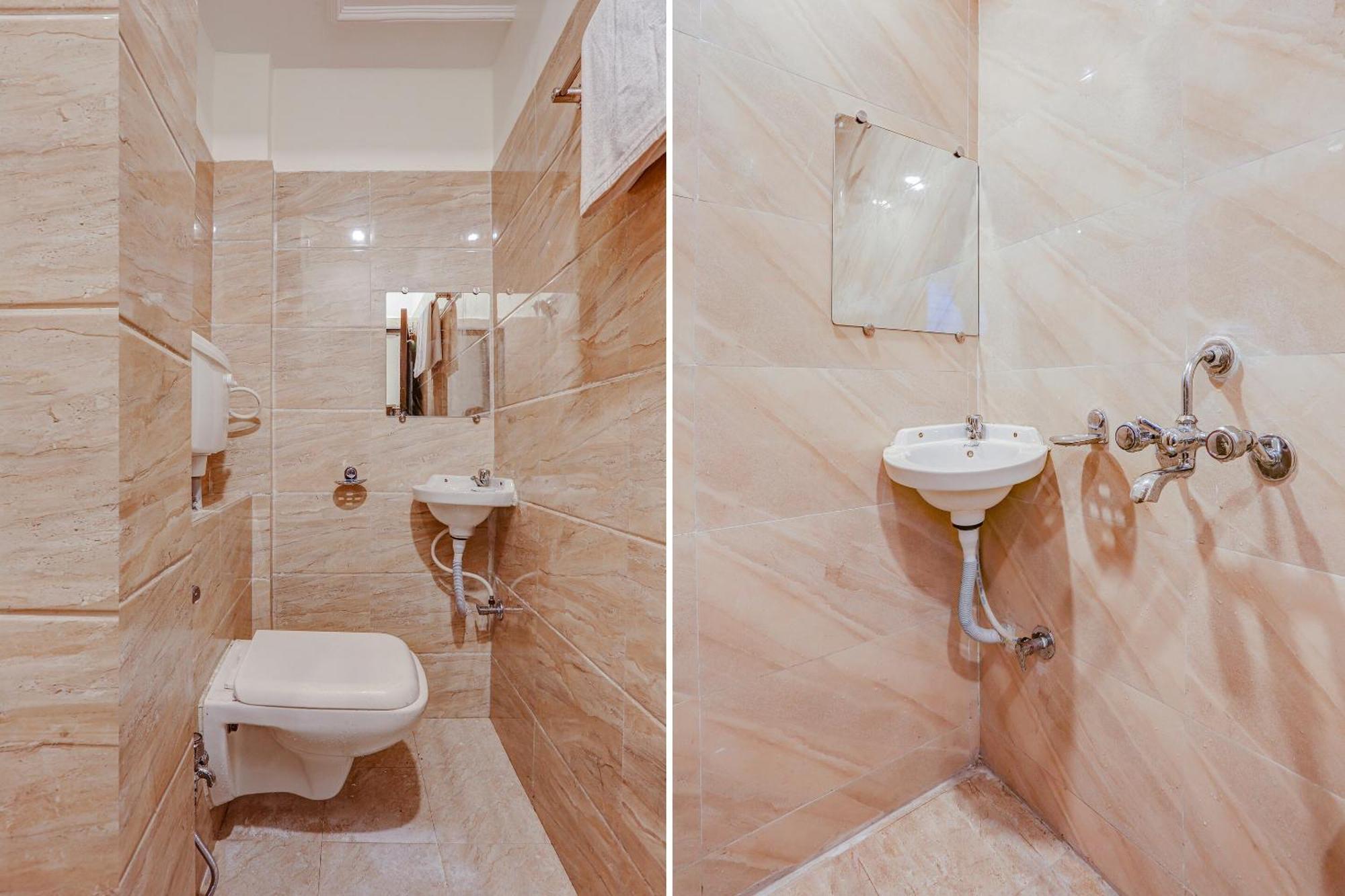 Hotel O Yashoda Residency