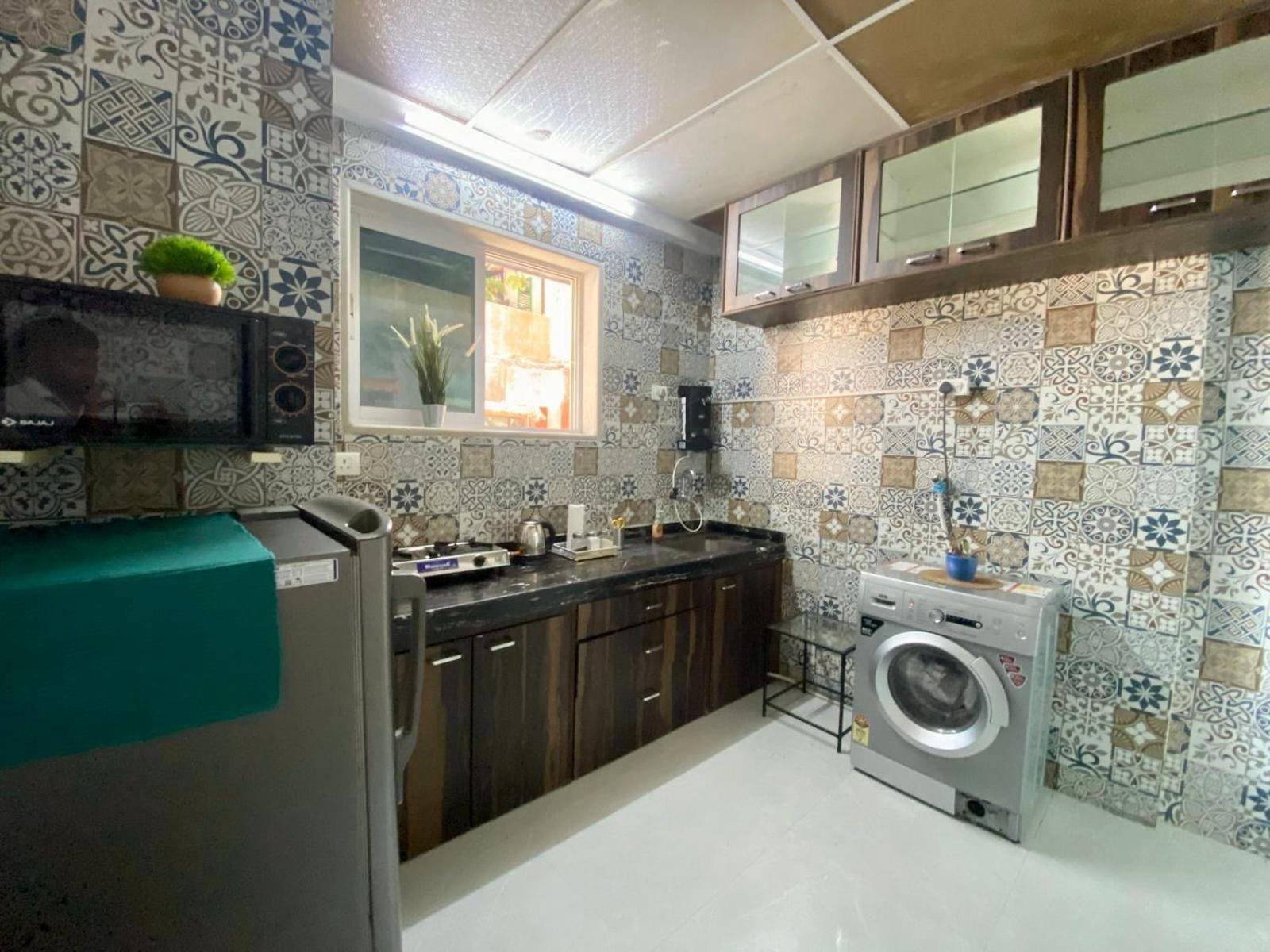 Angel Views 101, Chapel Road, Bandra West By Connekt Homes Apartment Mumbai