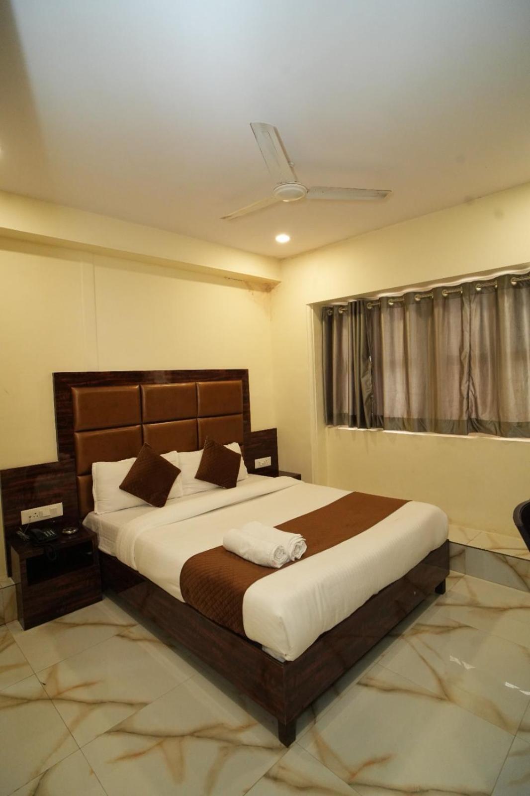 Rinza Residency 5* Mumbai