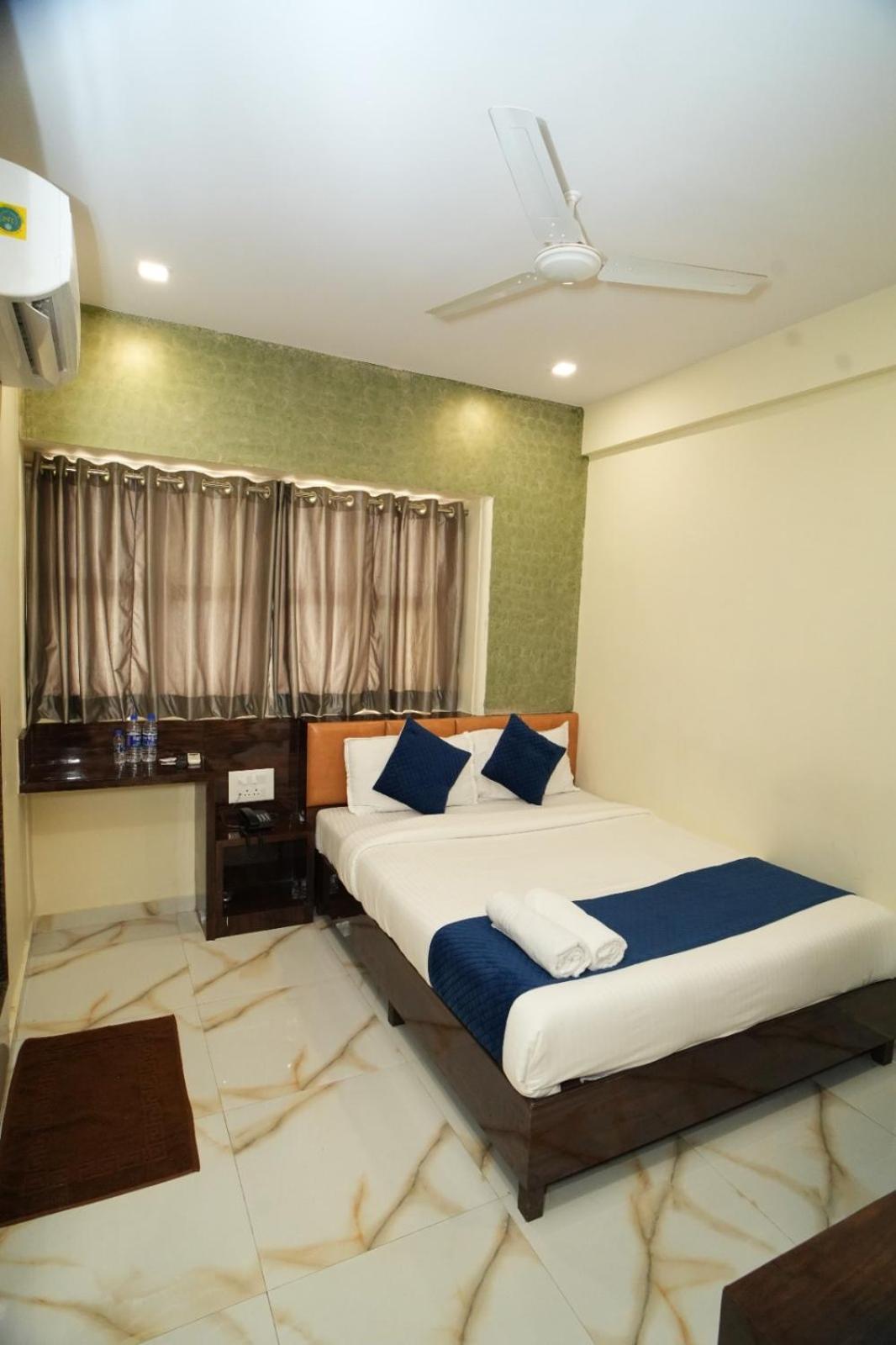 Rinza Residency 5* Mumbai