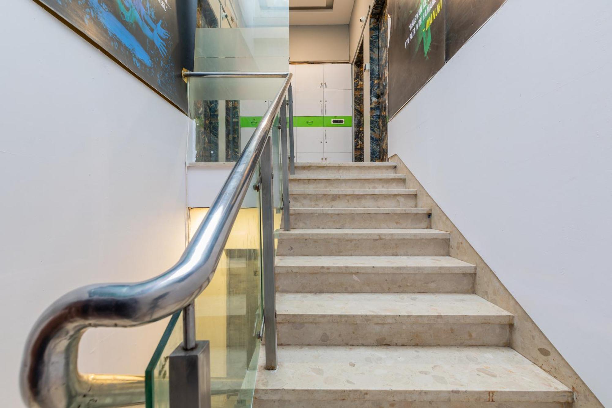 De Classico -lokhandwala Guest house *