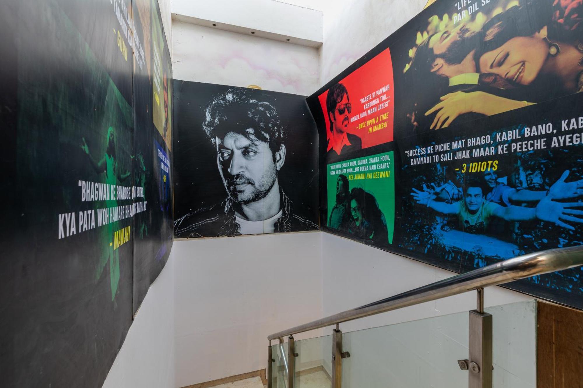 De Classico -lokhandwala Guest house