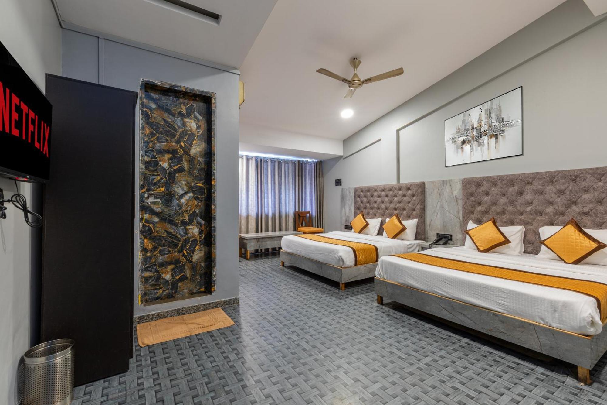 De Classico -lokhandwala