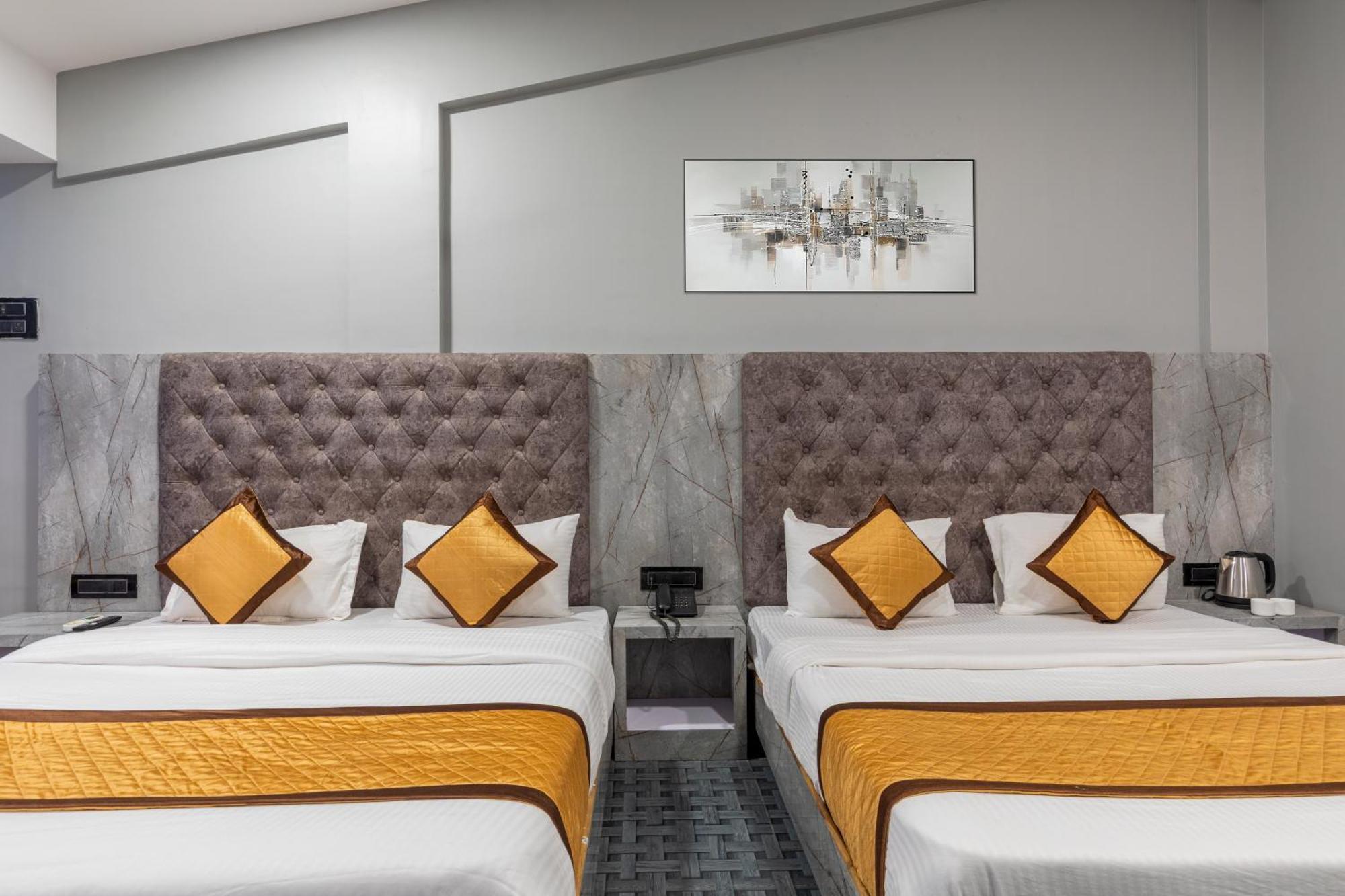 Guest house De Classico -lokhandwala *