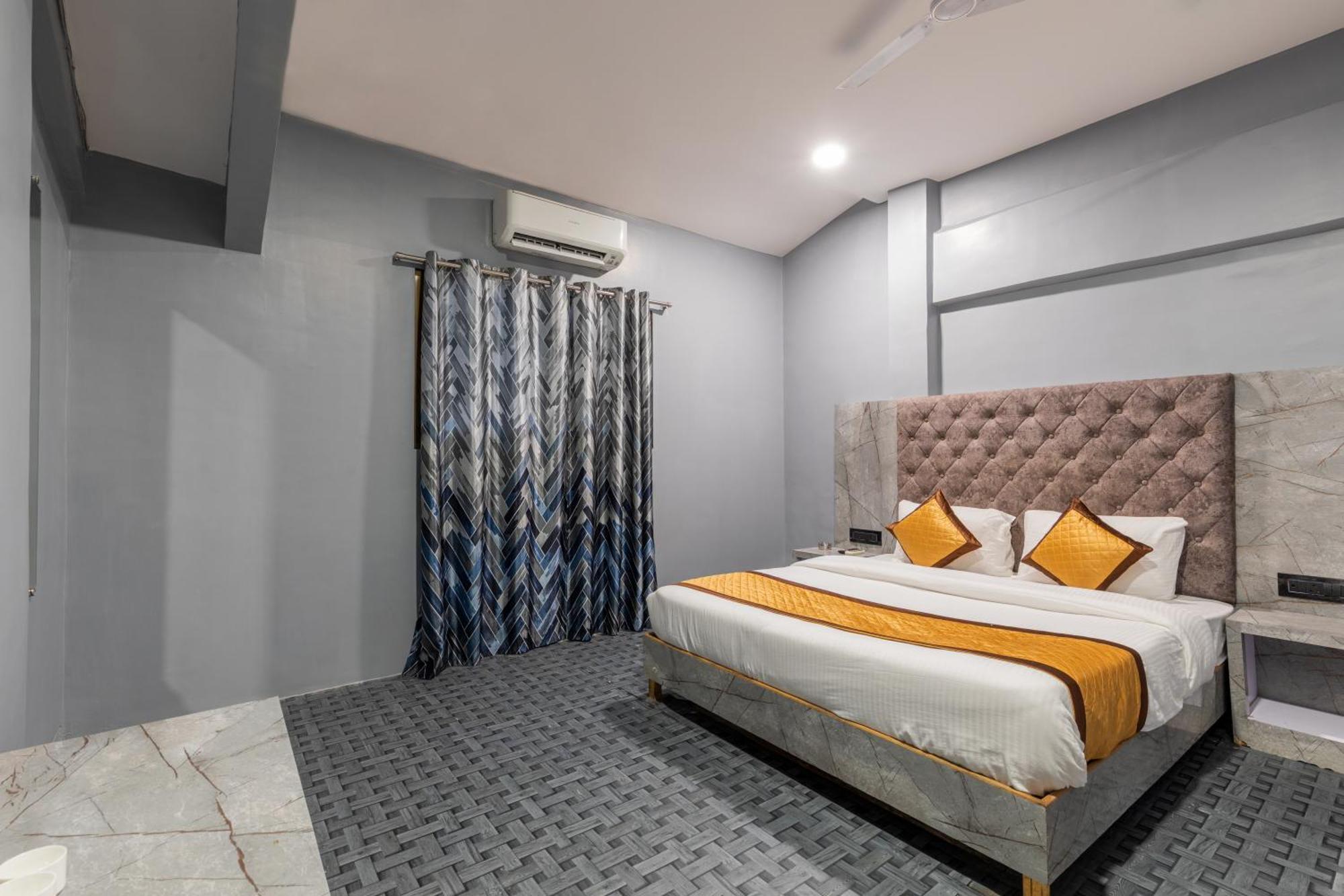 Guest house De Classico -lokhandwala Mumbai