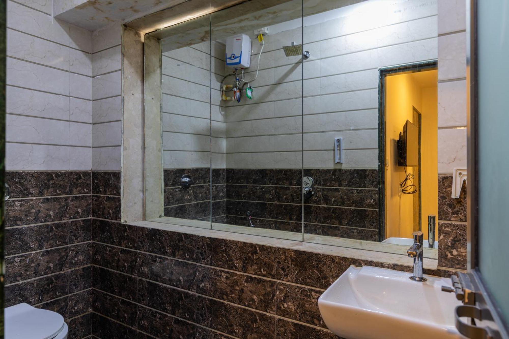 Guest house De Classico -lokhandwala Mumbai