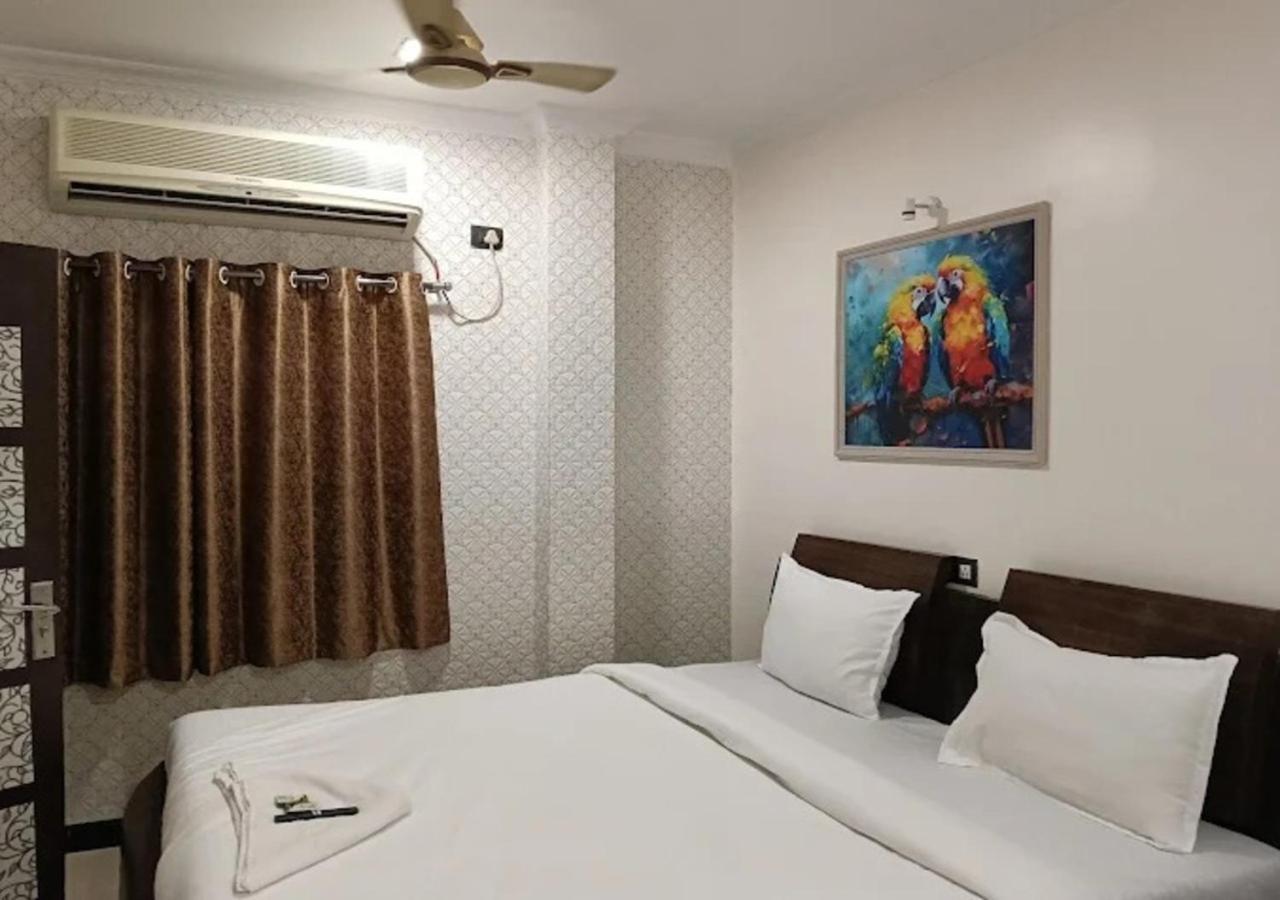 Hotel Blue Sunrise 3*