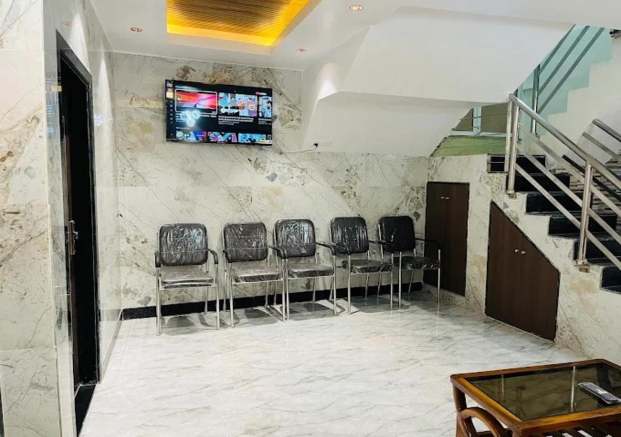 Hotel Blue Sunrise Mumbai