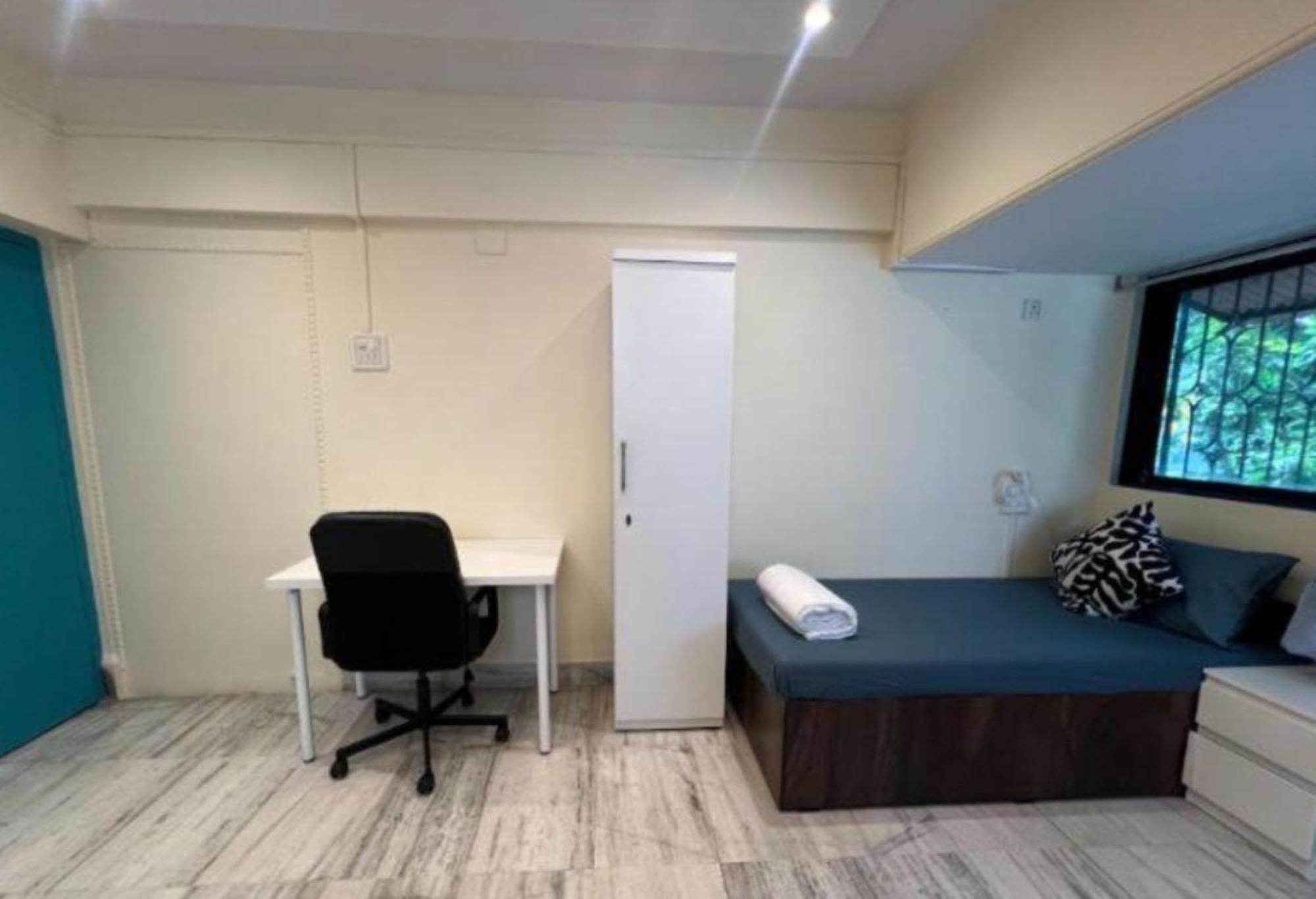 Locomo Mini - 9 Mins From Airport * Mumbai