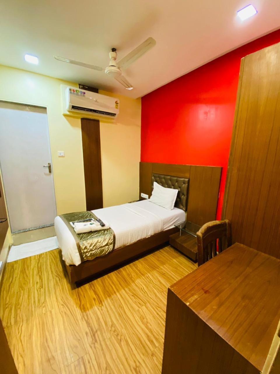 Arton By Avion Palace Mumbai