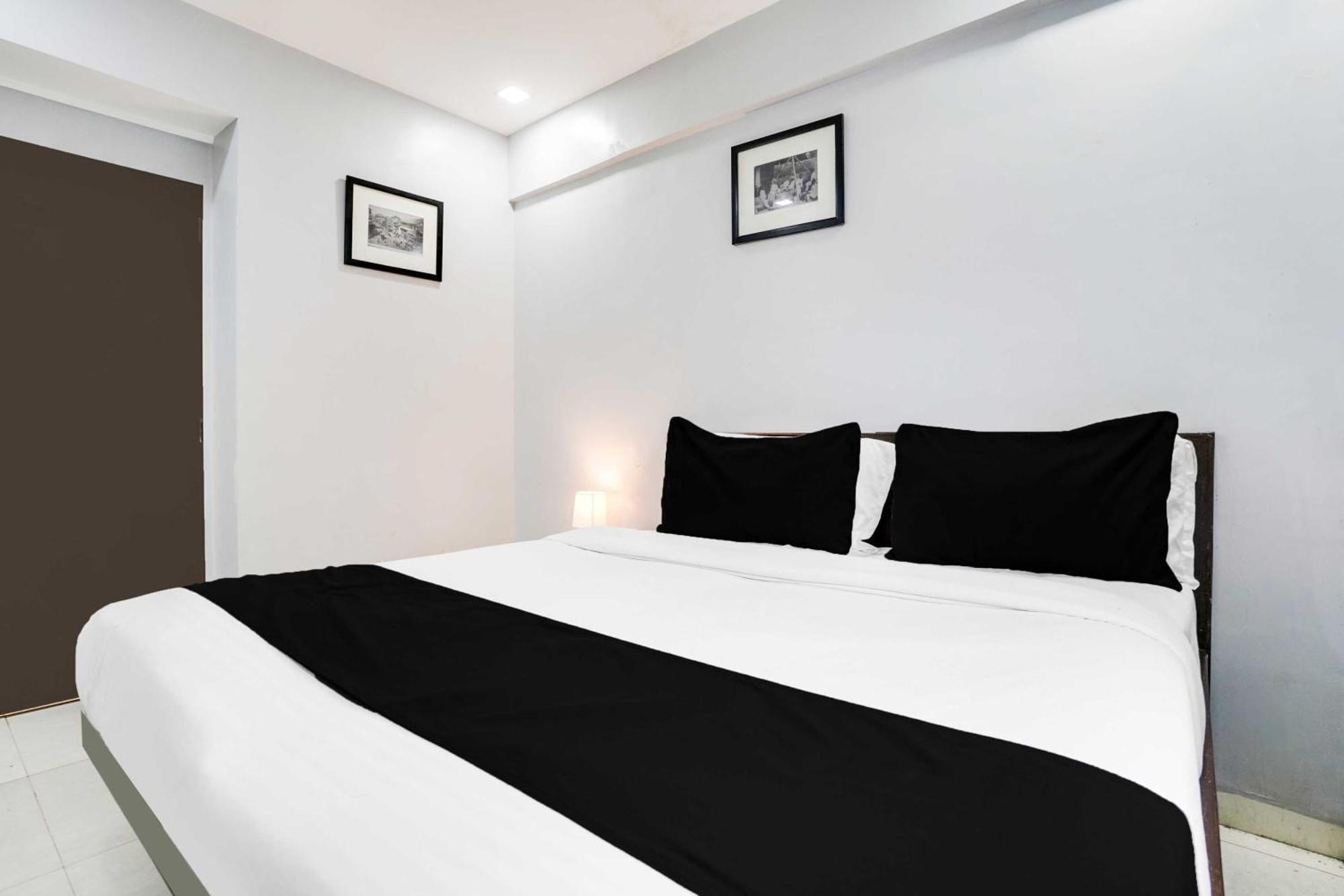 O Andheri Near Airport We 3*