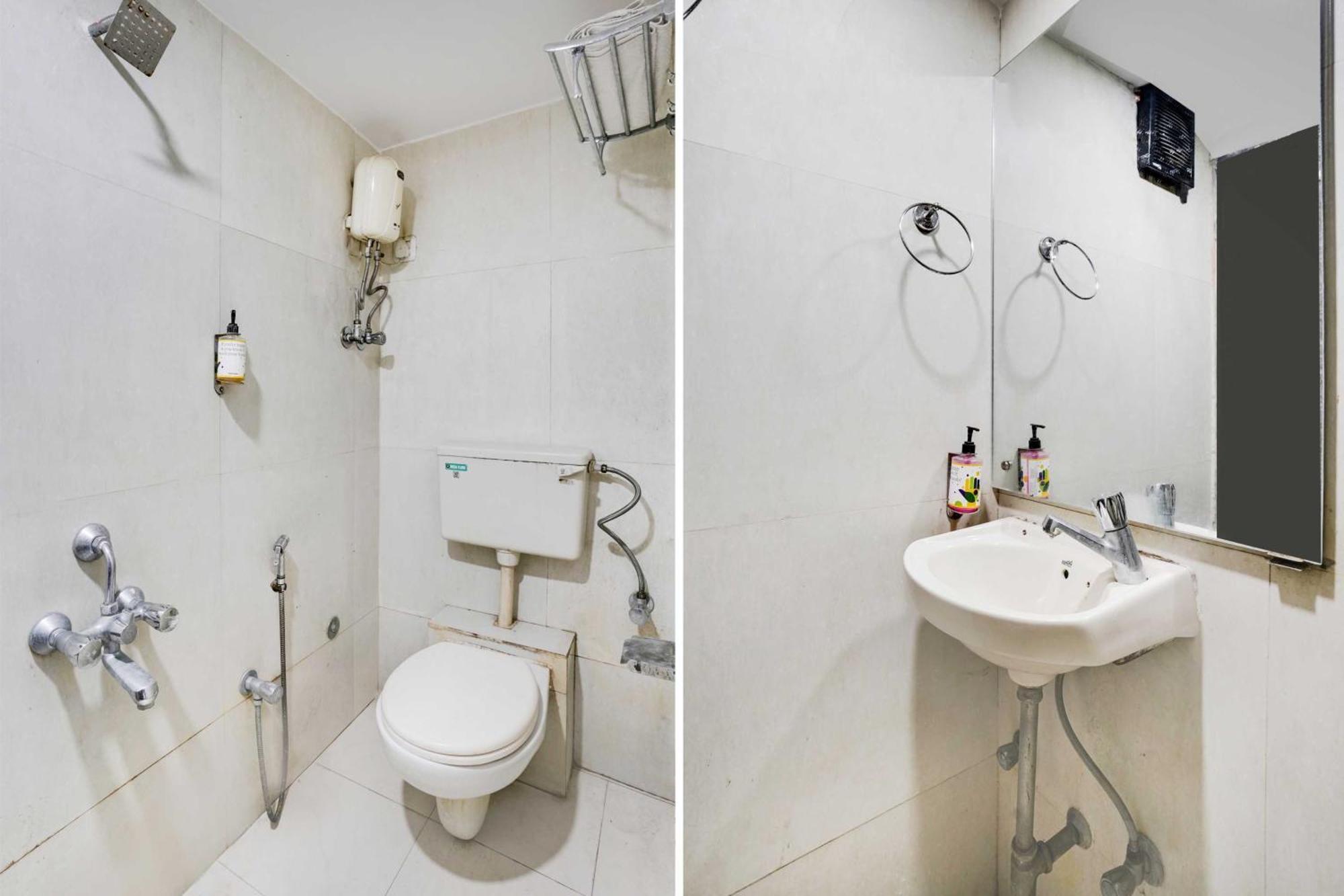 O Andheri Near Airport We Hotel Mumbai