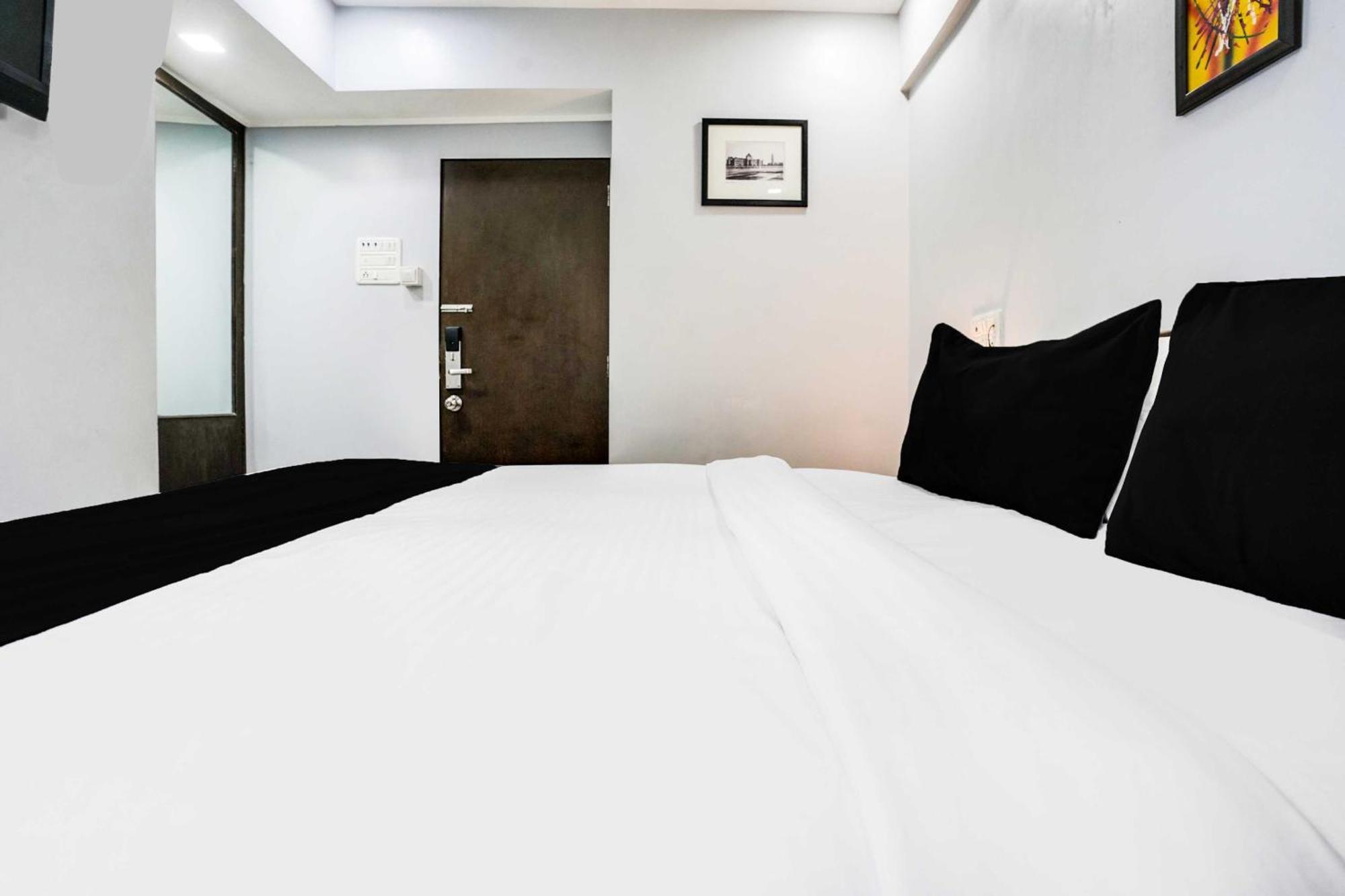 O Andheri Near Airport We Mumbai