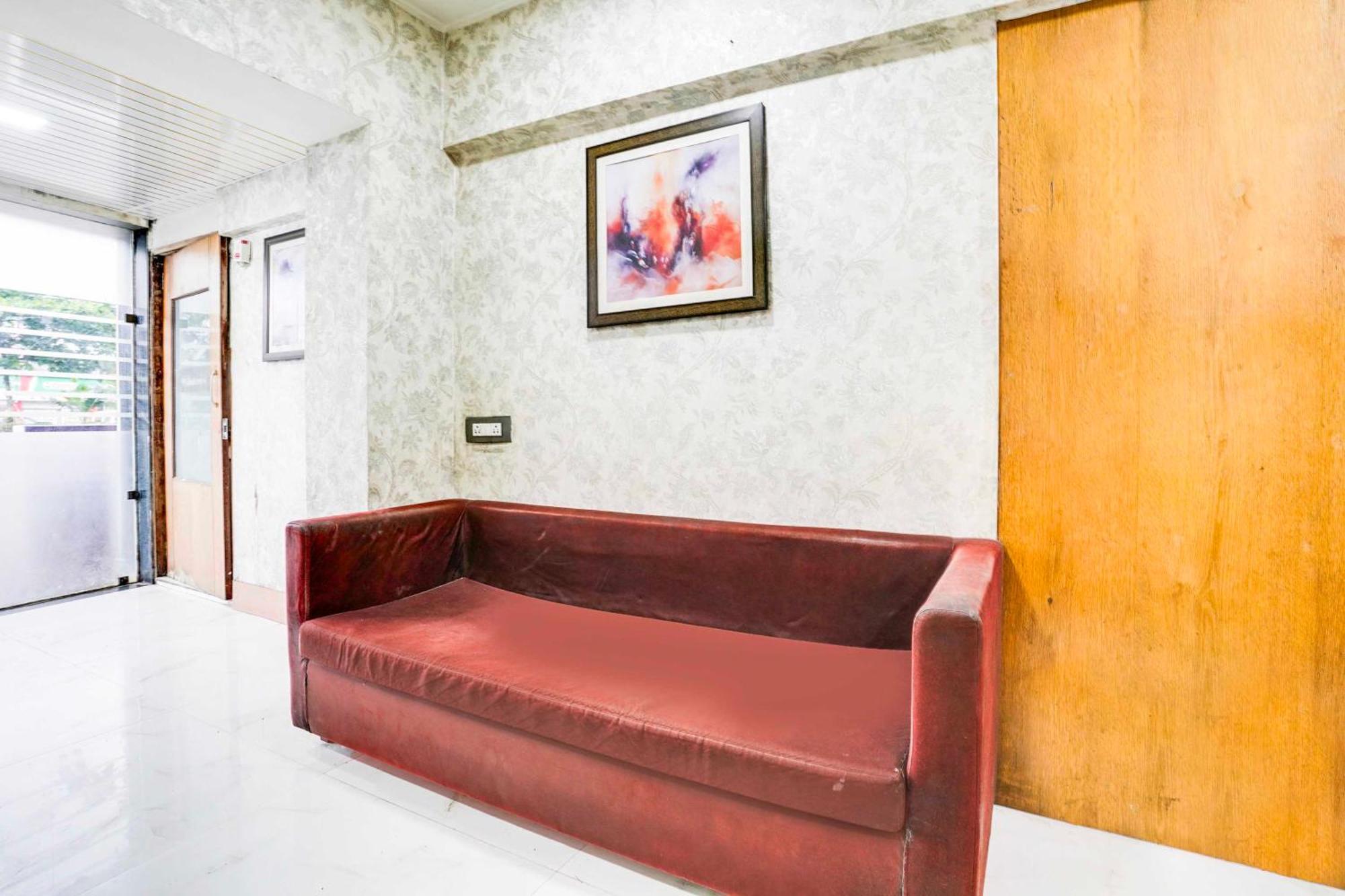 O Andheri Near Airport We 3* Mumbai