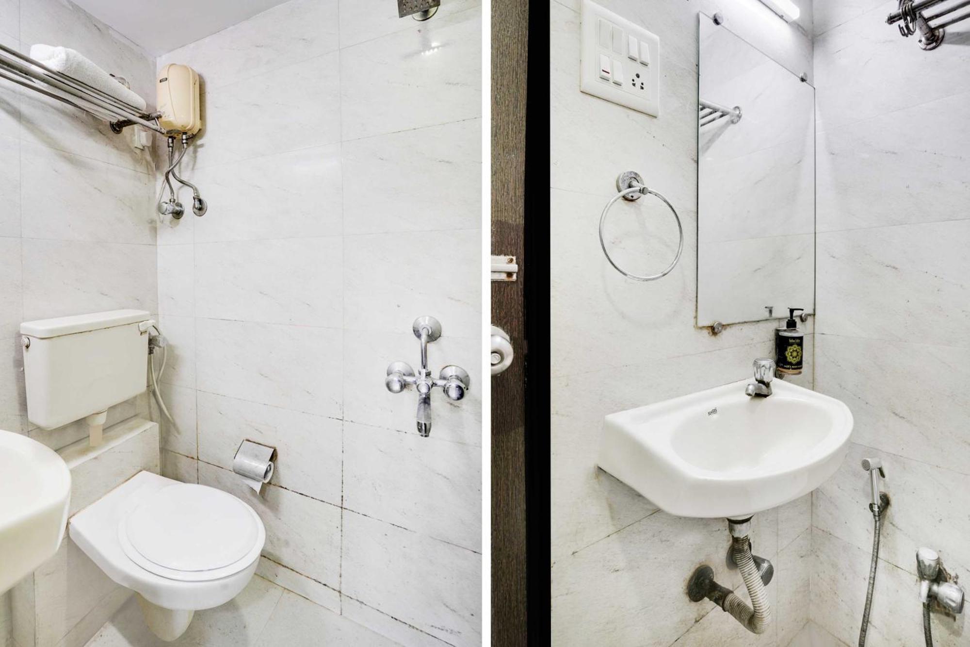 O Andheri Near Airport We Hotel Mumbai