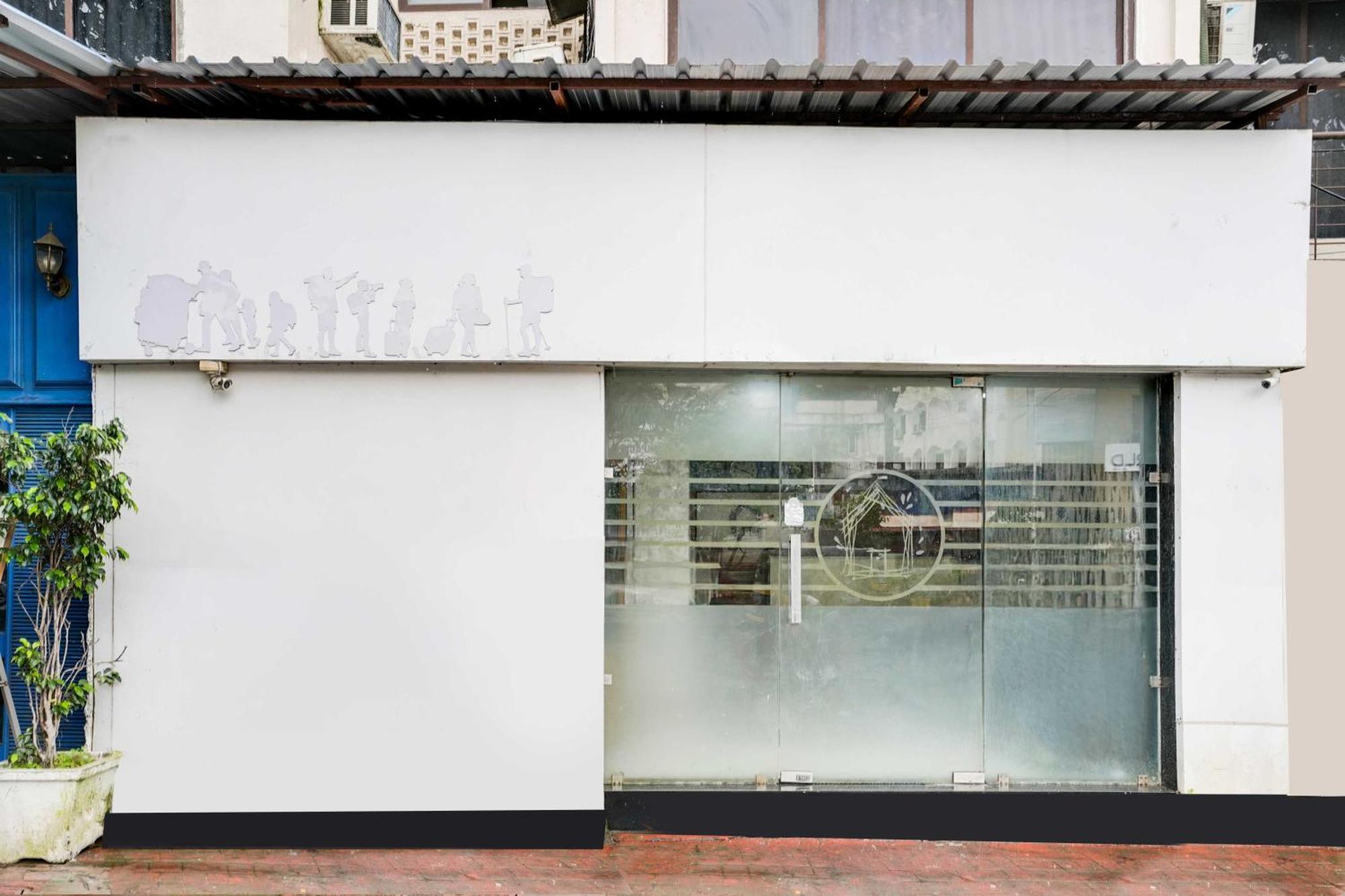 O Andheri Near Airport We Hotel