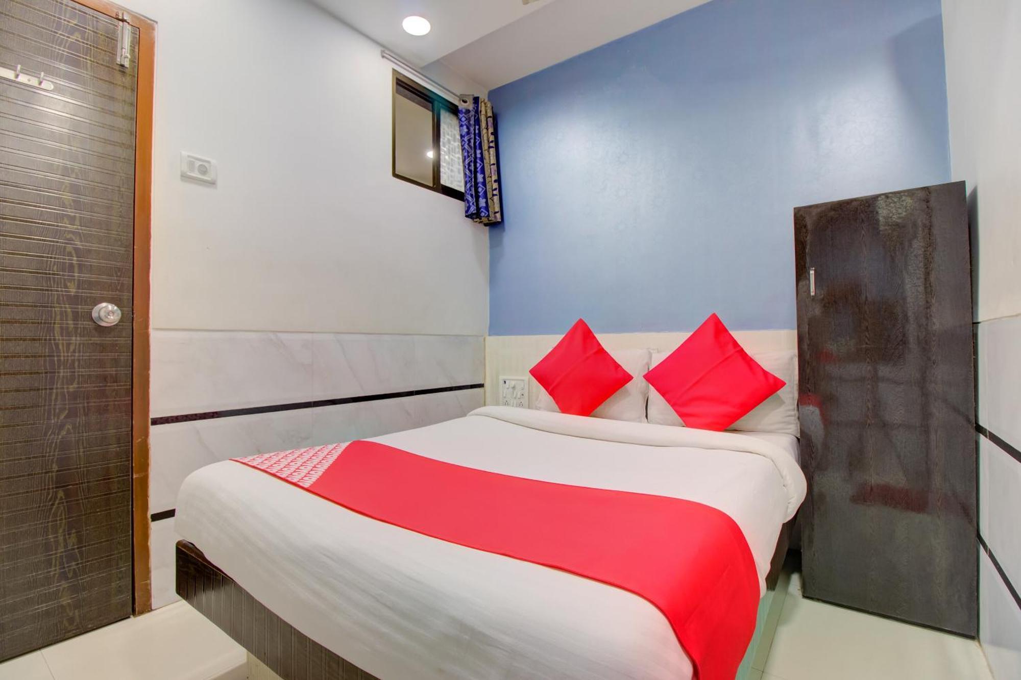 O Sion Residency 4* Mumbai