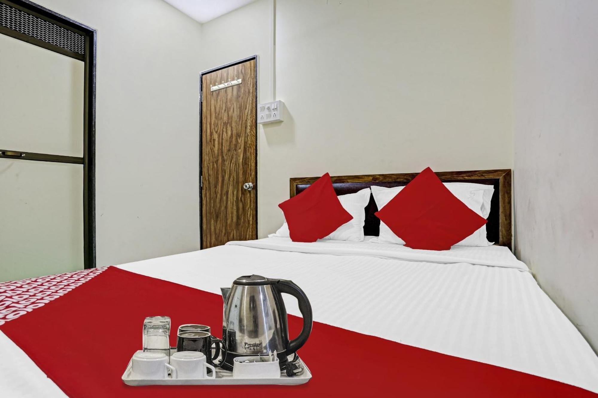 O S K Palace Hotel Mumbai