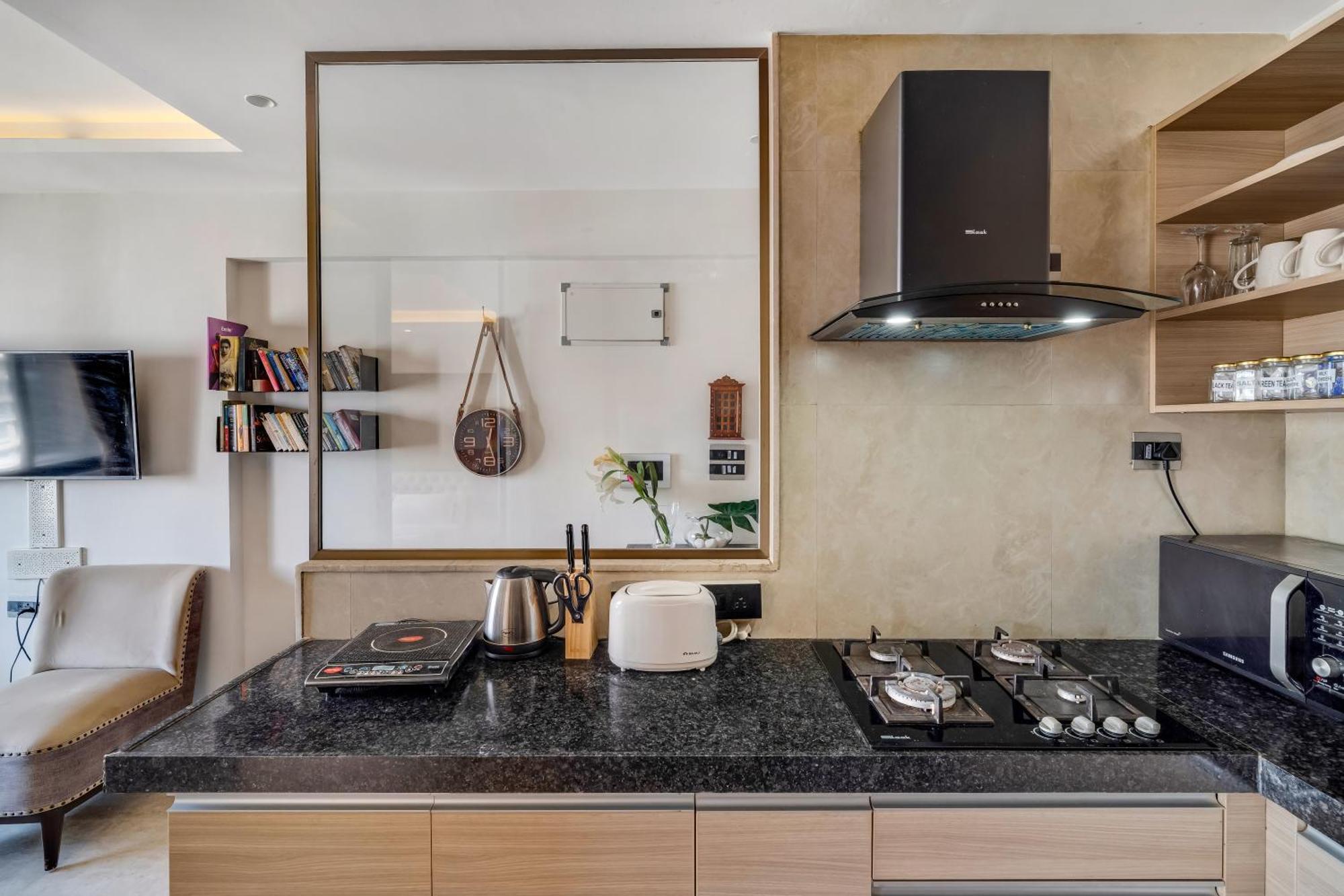 Ov Premium Bkc - Kurla