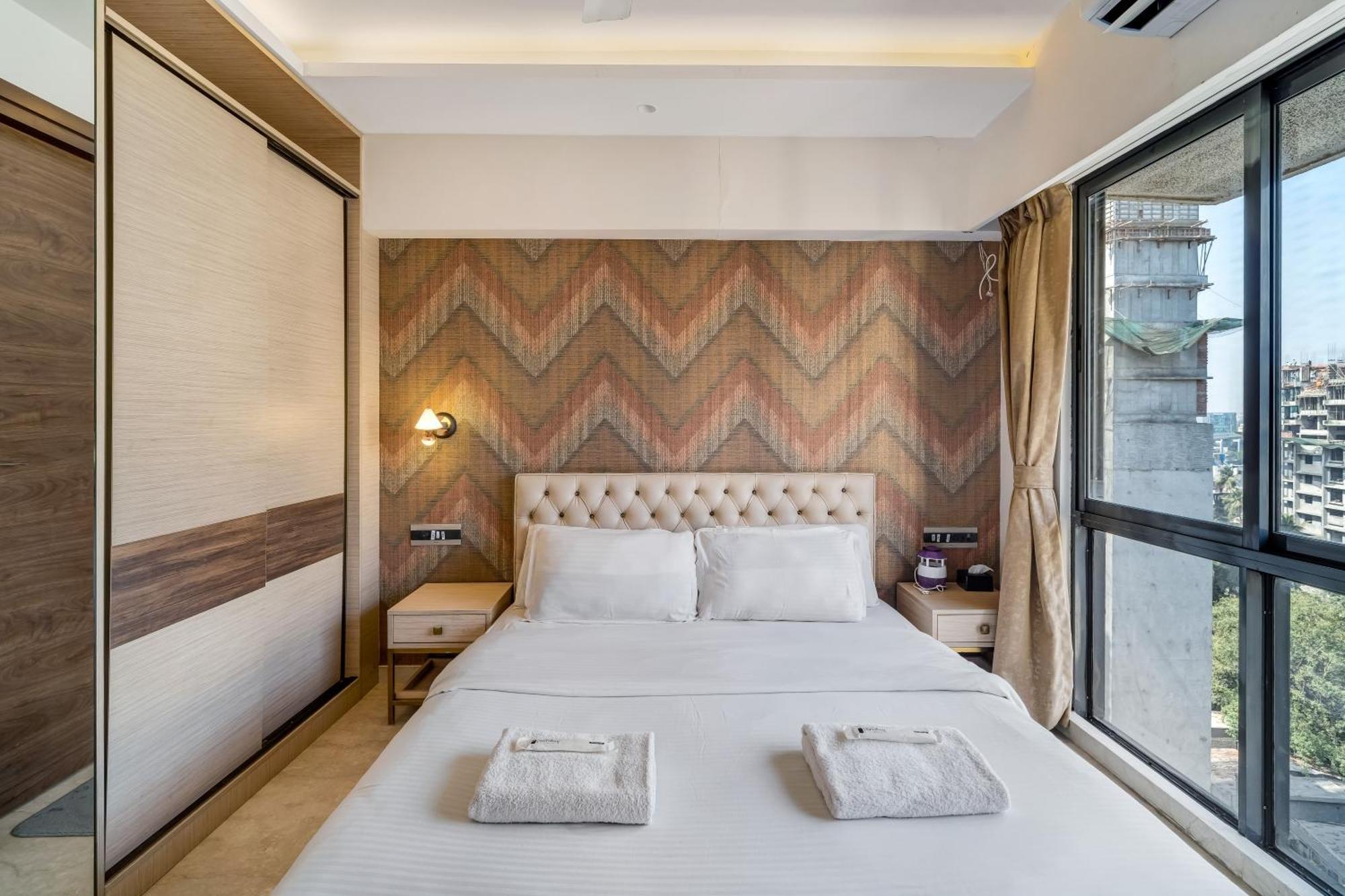 Ov Premium Bkc - Kurla