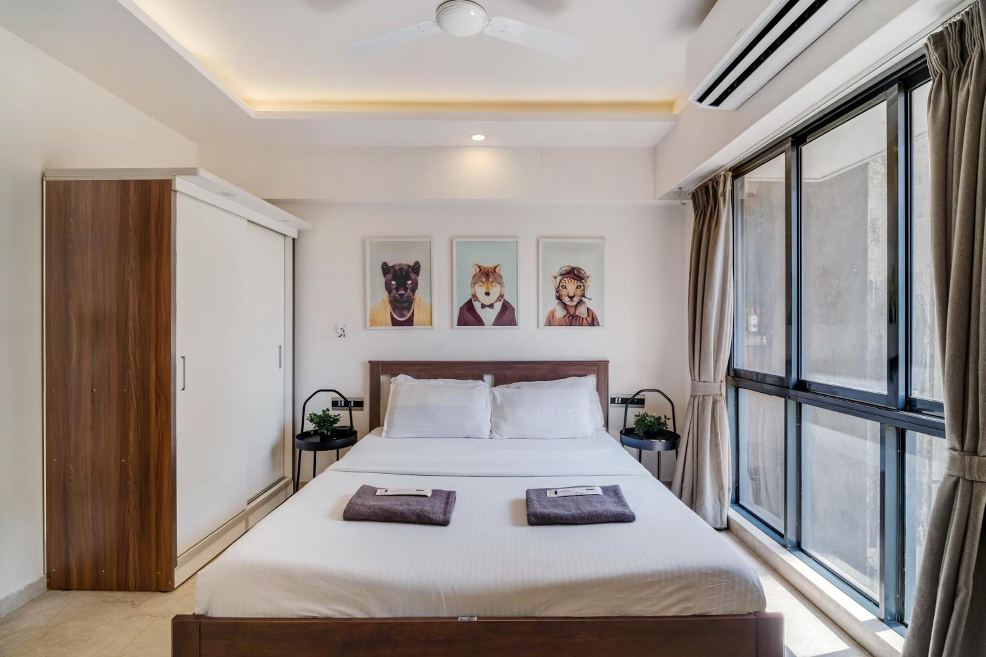 Ov Premium Bkc - Kurla *