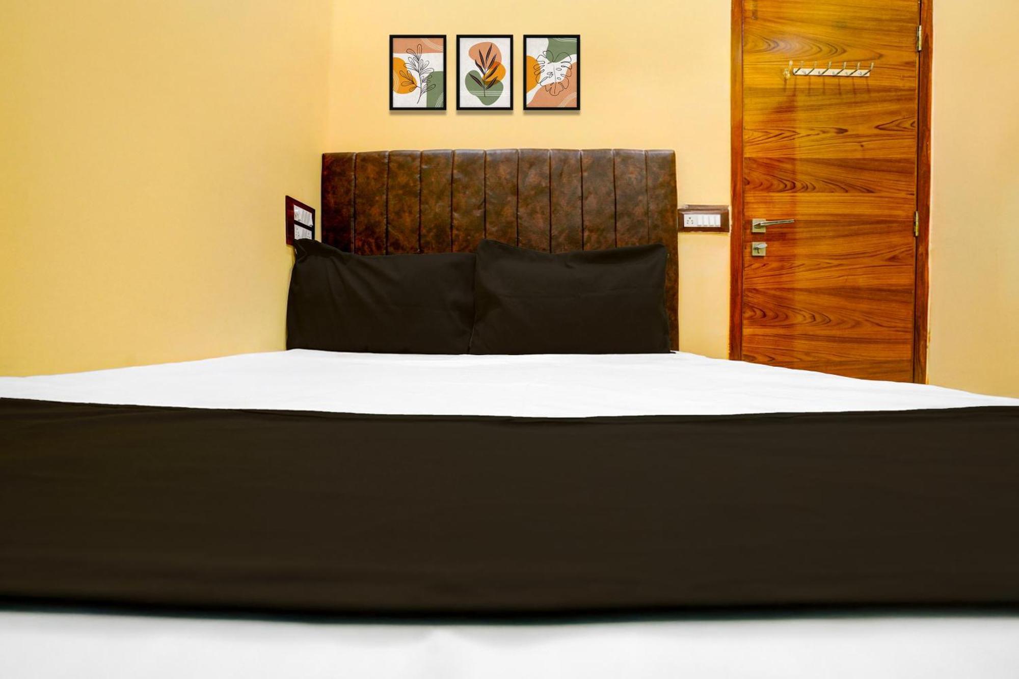 O By Oyo Mm Residency 3* Mumbai