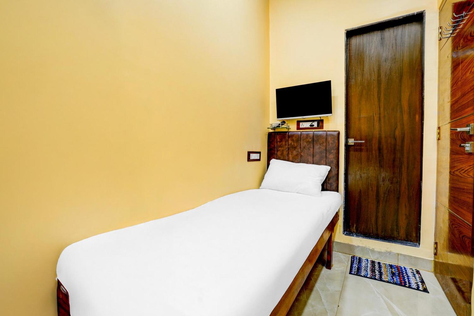 O By Oyo Mm Residency