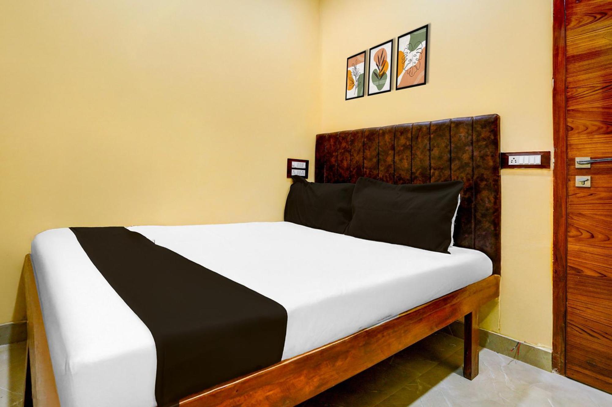 O By Oyo Mm Residency Hotel Mumbai