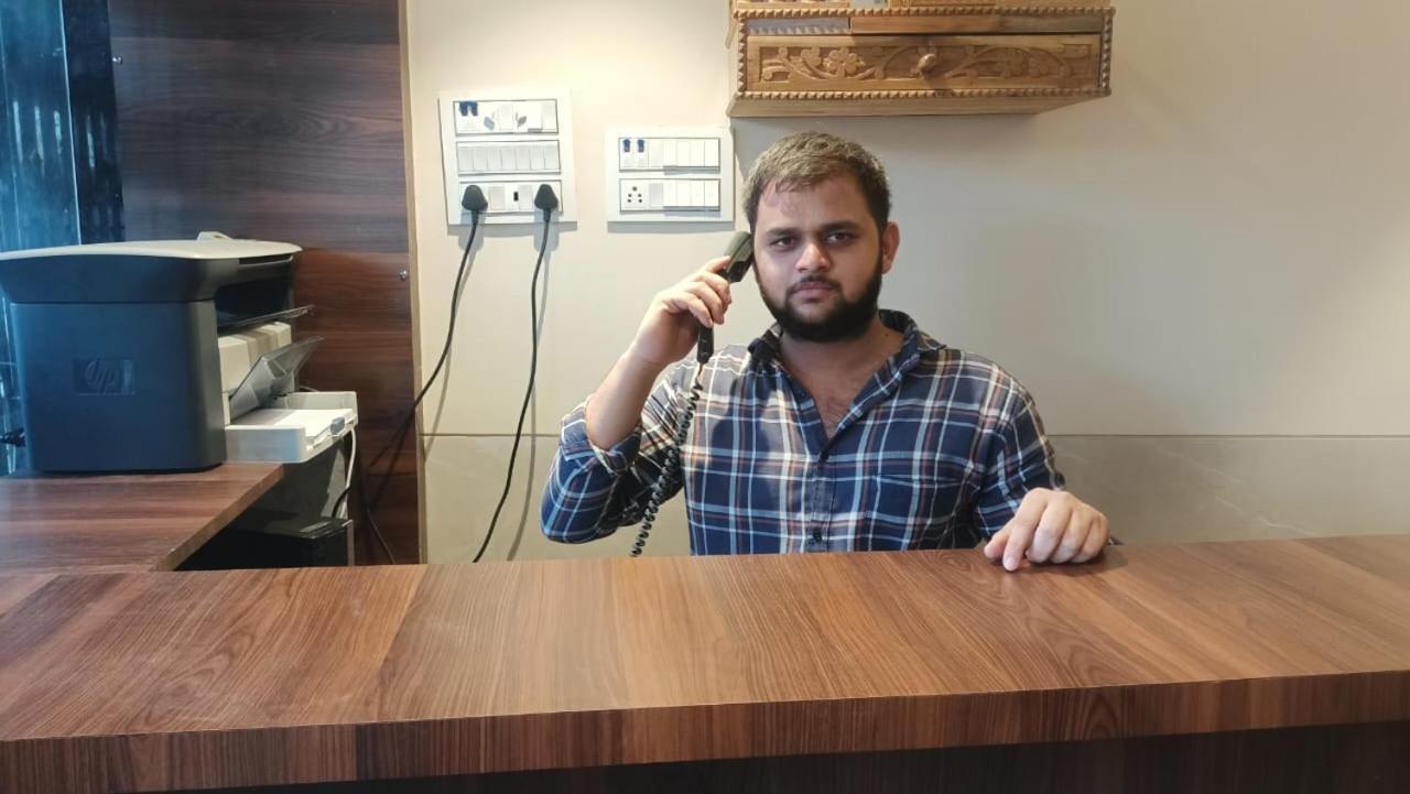 Eastern Plaza Hotel Mumbai