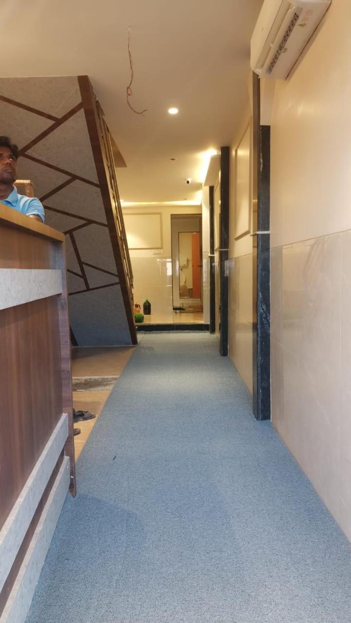 Hotel Eastern Plaza Mumbai