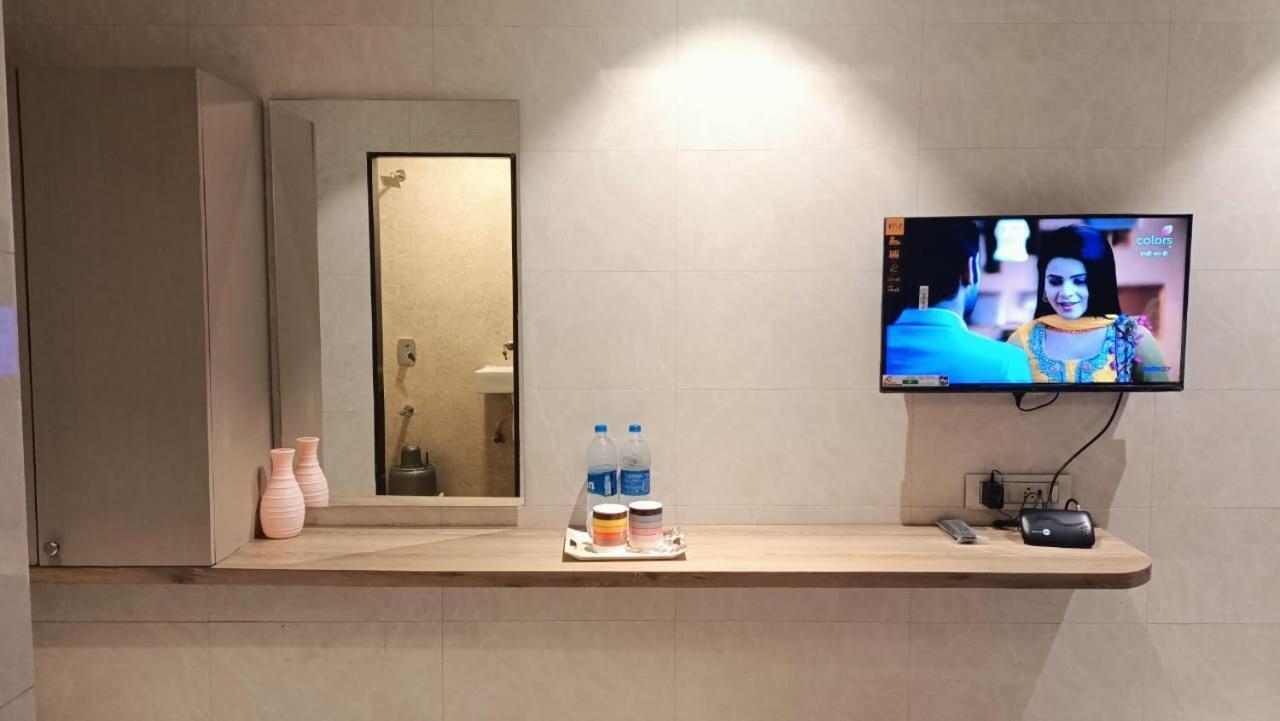 Eastern Plaza 2* Mumbai