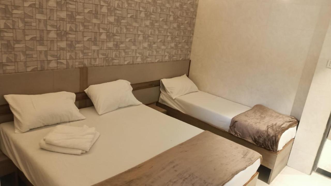 Hotel Eastern Plaza Mumbai