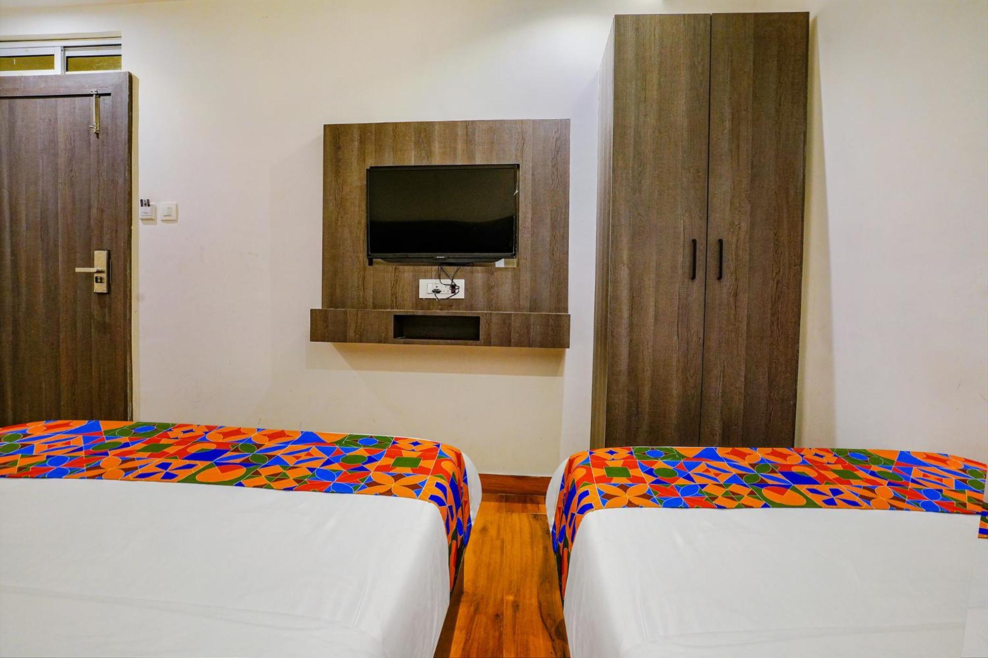 Royal Palace 2* Mumbai