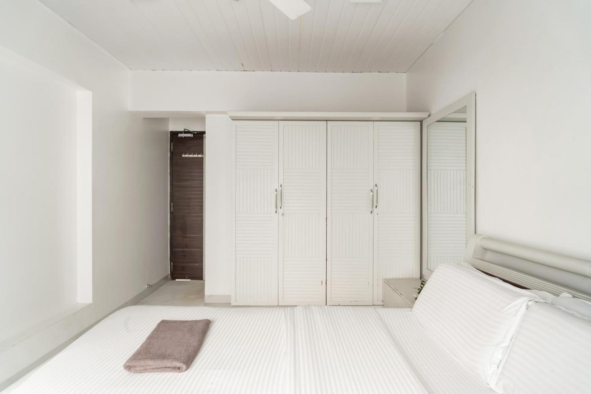 Athena 2bhk Khar W By The Company *