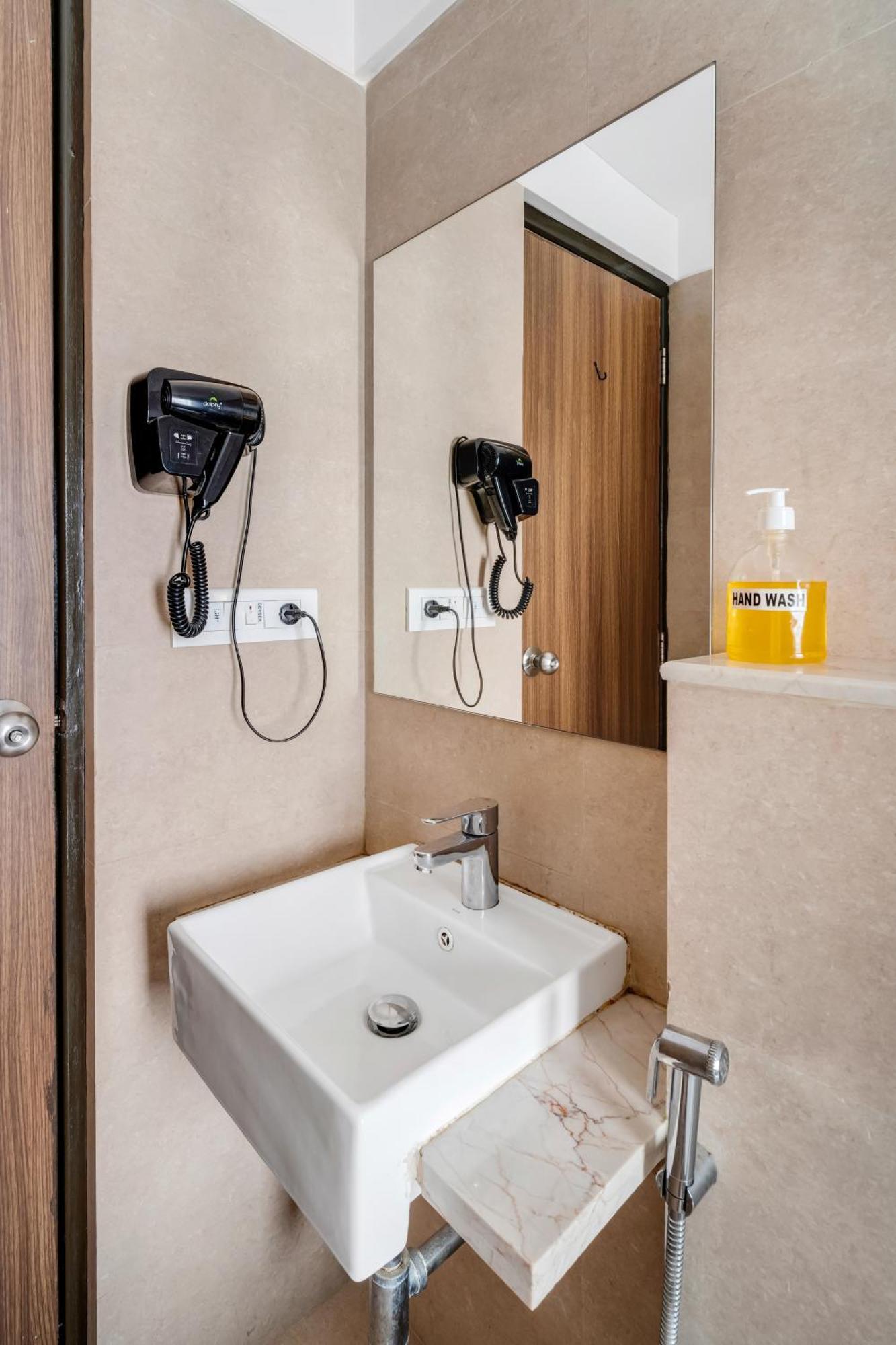 Ke Premium Shared Bandra W Mumbai