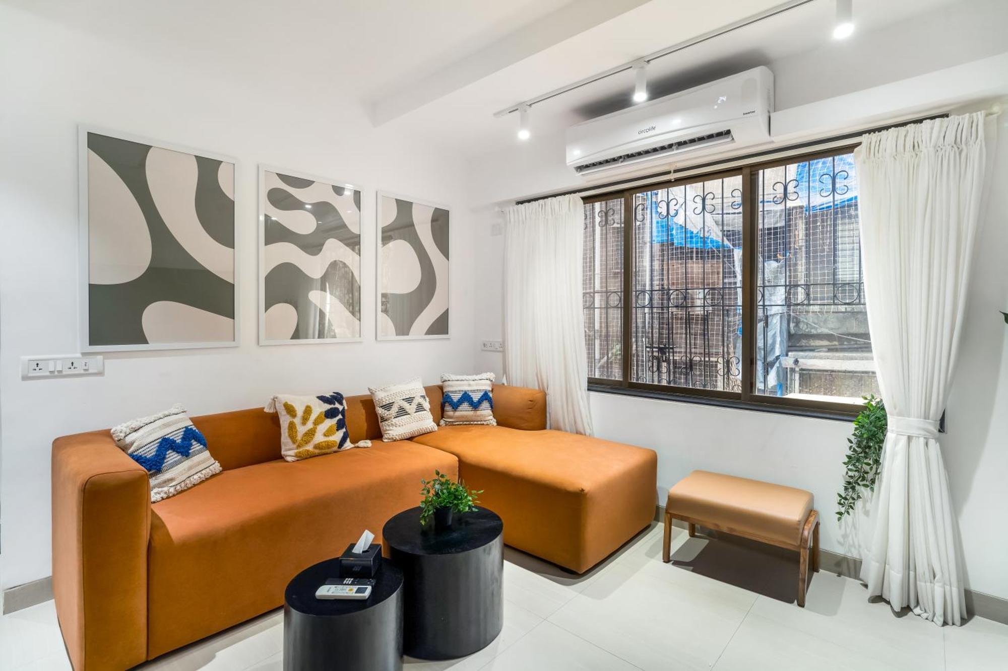 Apartment Aura 2bhk Bandra W By The Company Mumbai