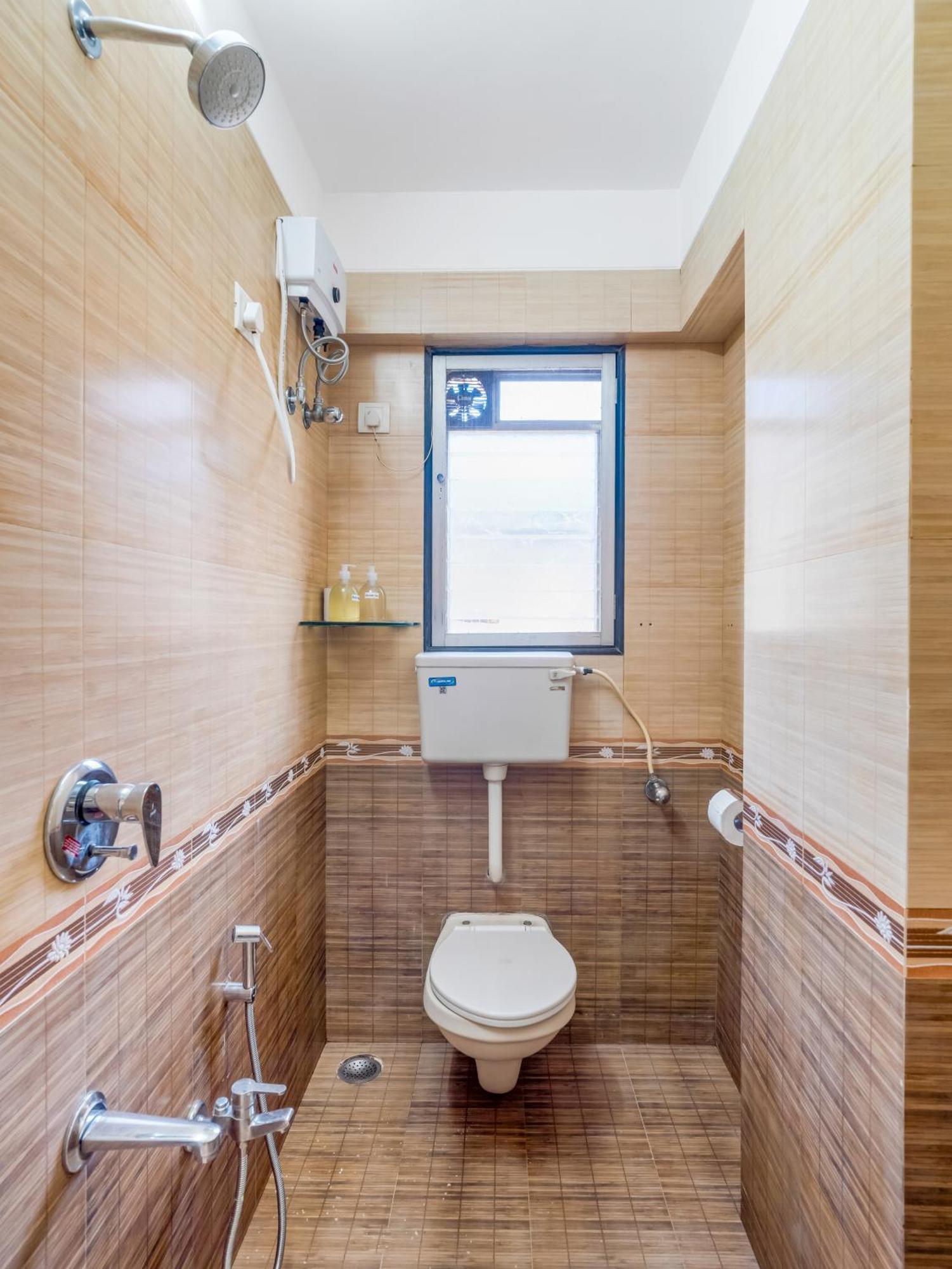 Apartment Aura 2bhk Bandra W By The Company Mumbai