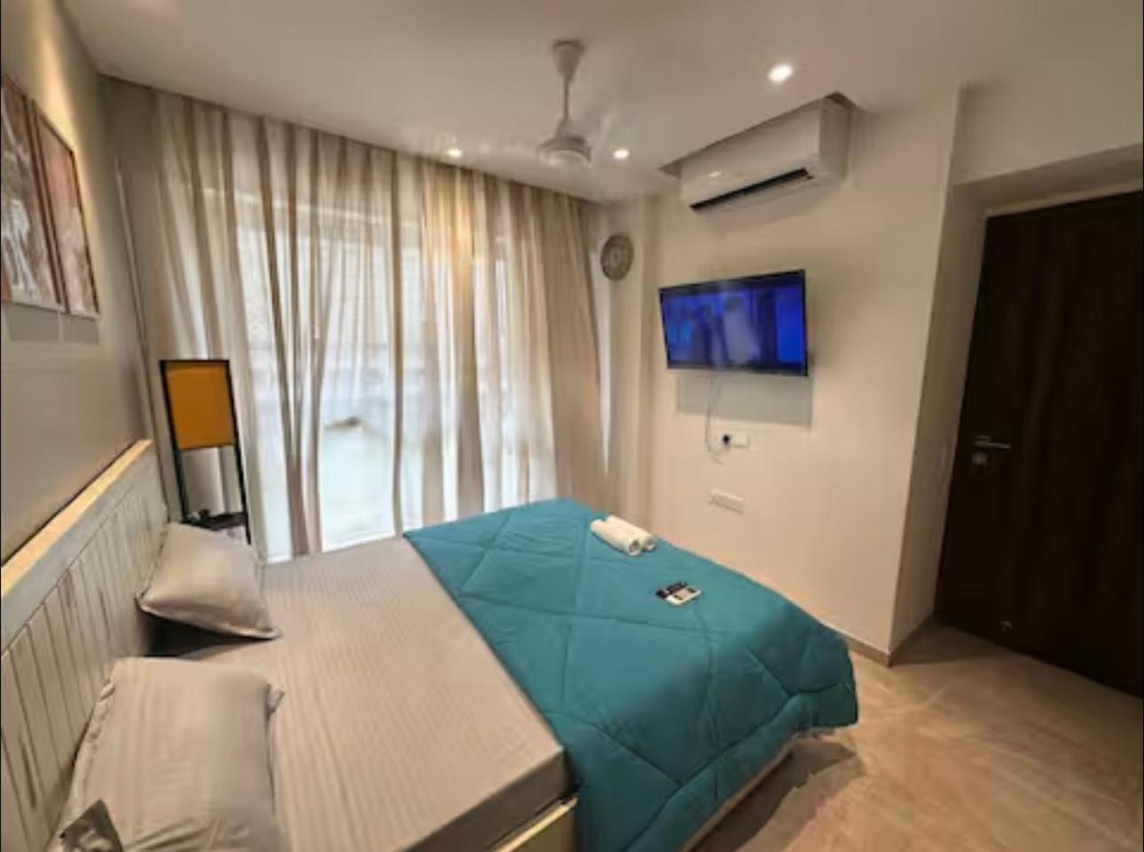 Ikigai A Peaceful Apartment Mumbai