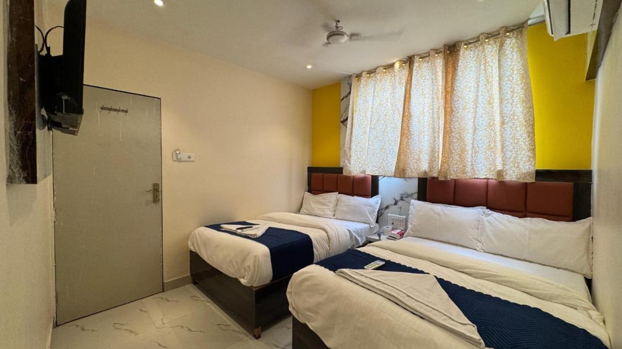 Rishi Palace Ashlfa Metro