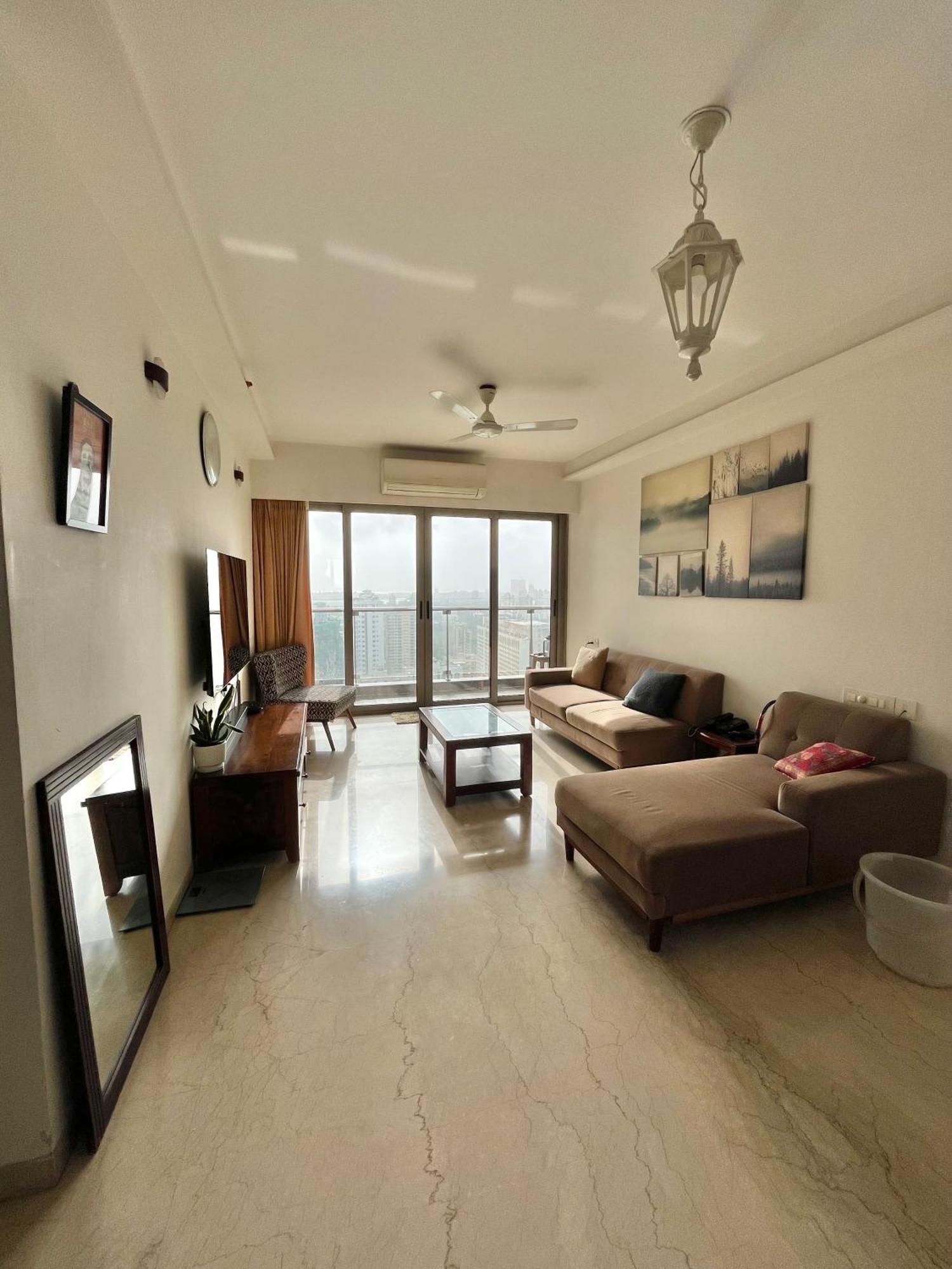 Homestay Sea View With Balcony *