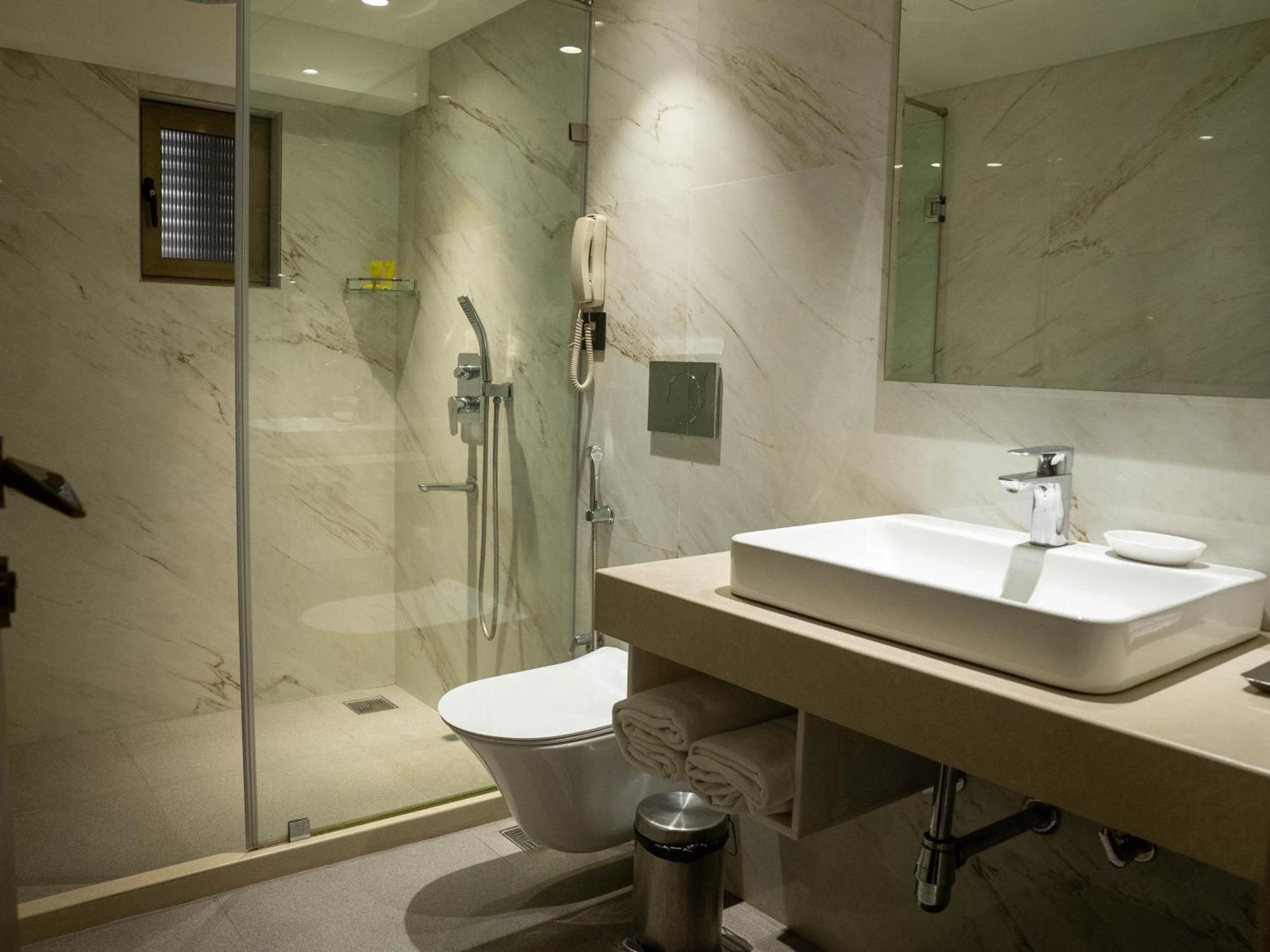 The International By Tunga 3* Mumbai