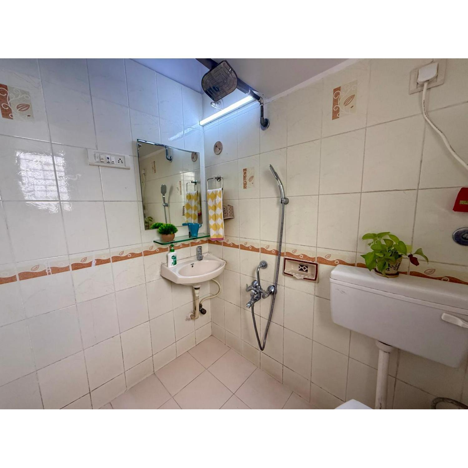 Saba 301, Subko Coffee, Chapel Road, Bandra West By Connekt Homes *
