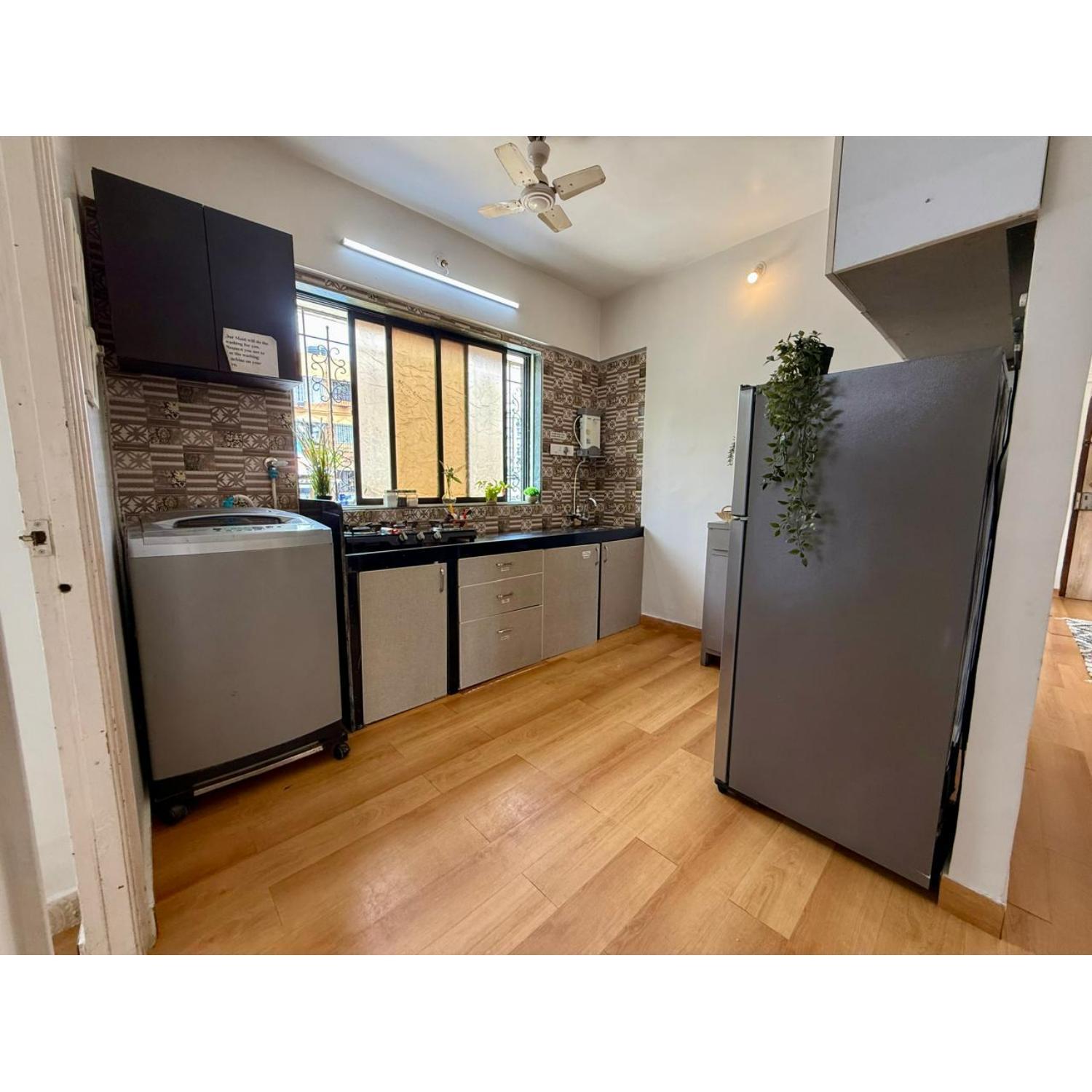 Saba 301, Subko Coffee, Chapel Road, Bandra West By Connekt Homes